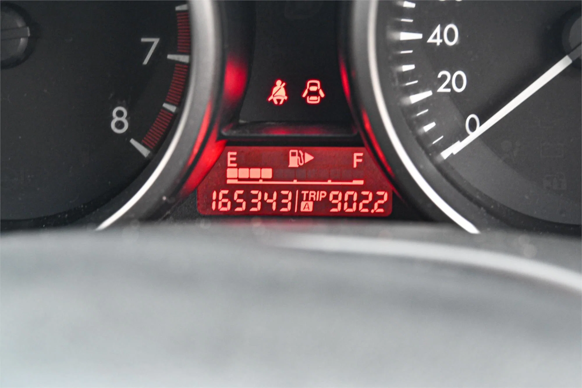 null 8