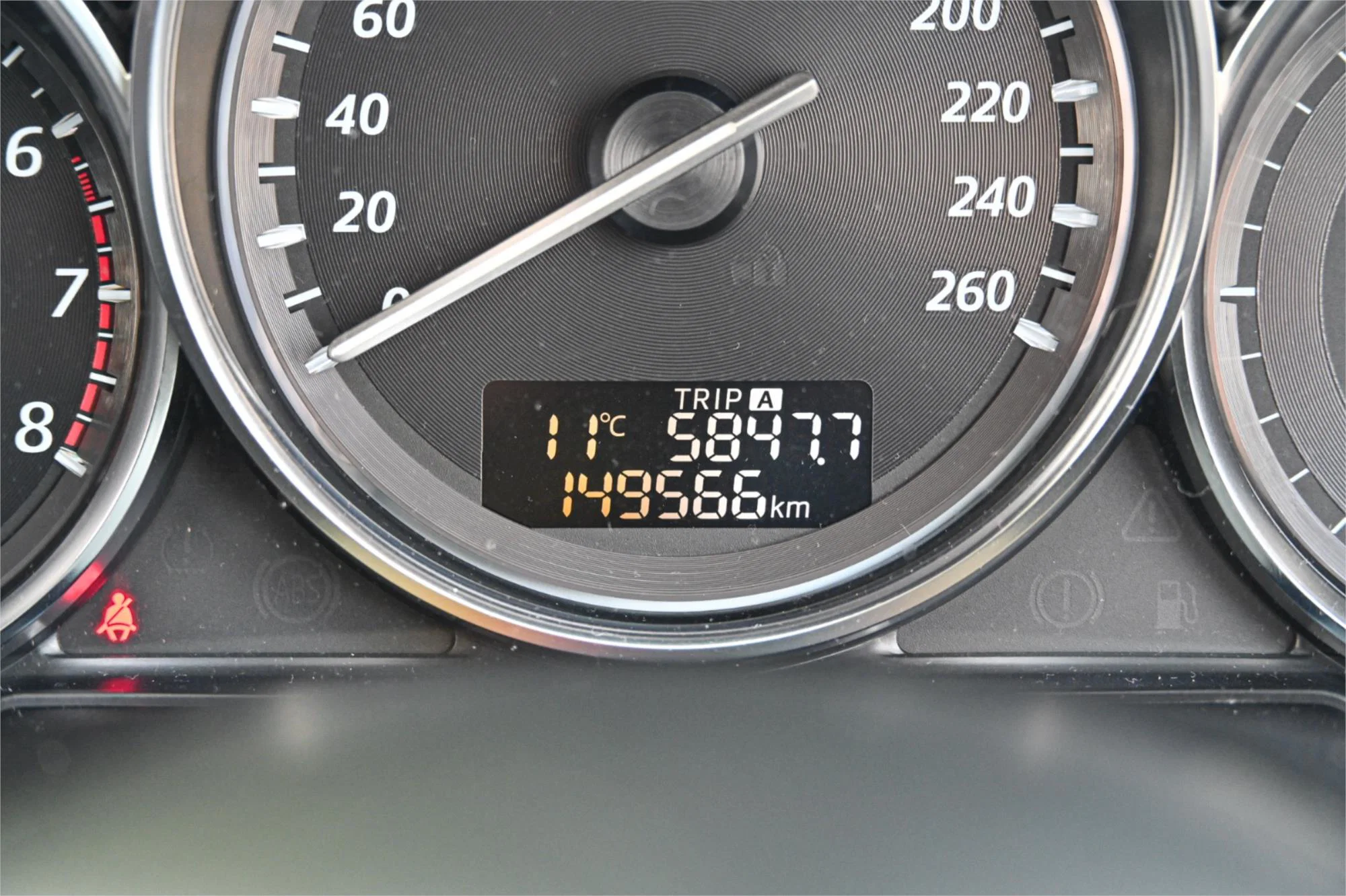 null 7