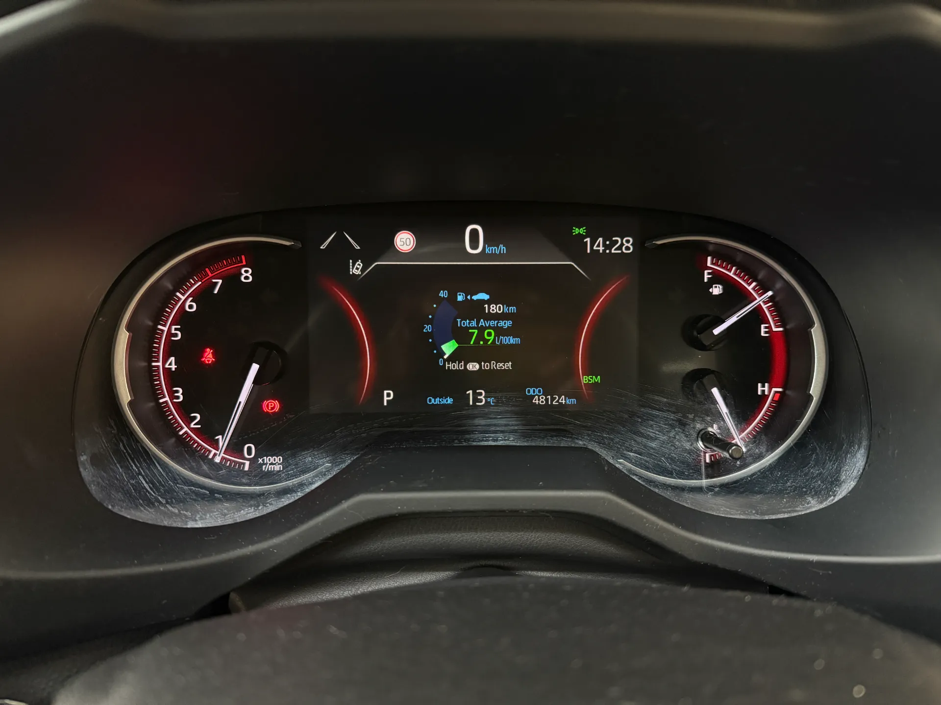 2022 Toyota RAV4 Cruiser 0