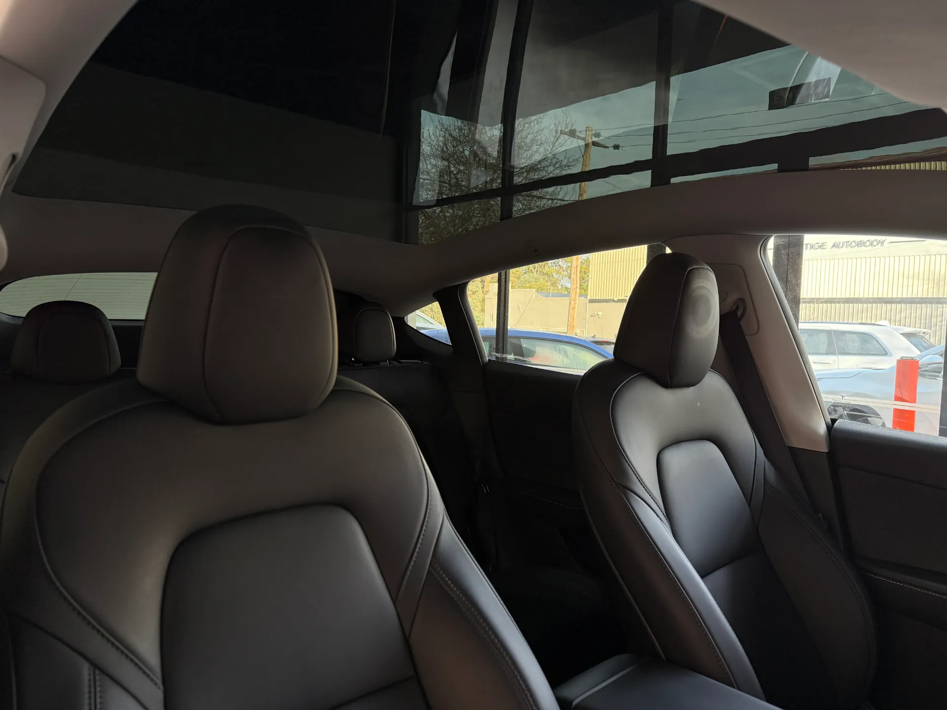 2023 Tesla Model Y Long Range 5
