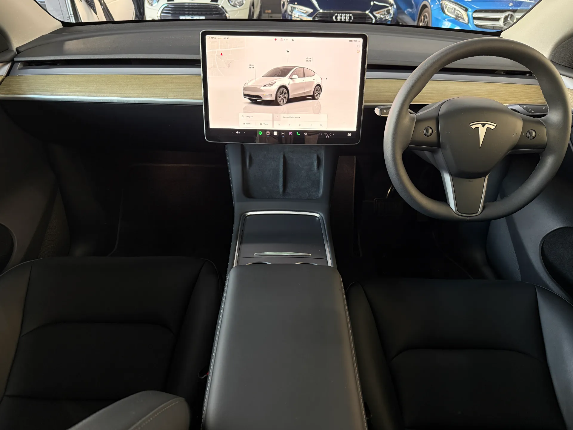 2023 Tesla Model Y Long Range 6