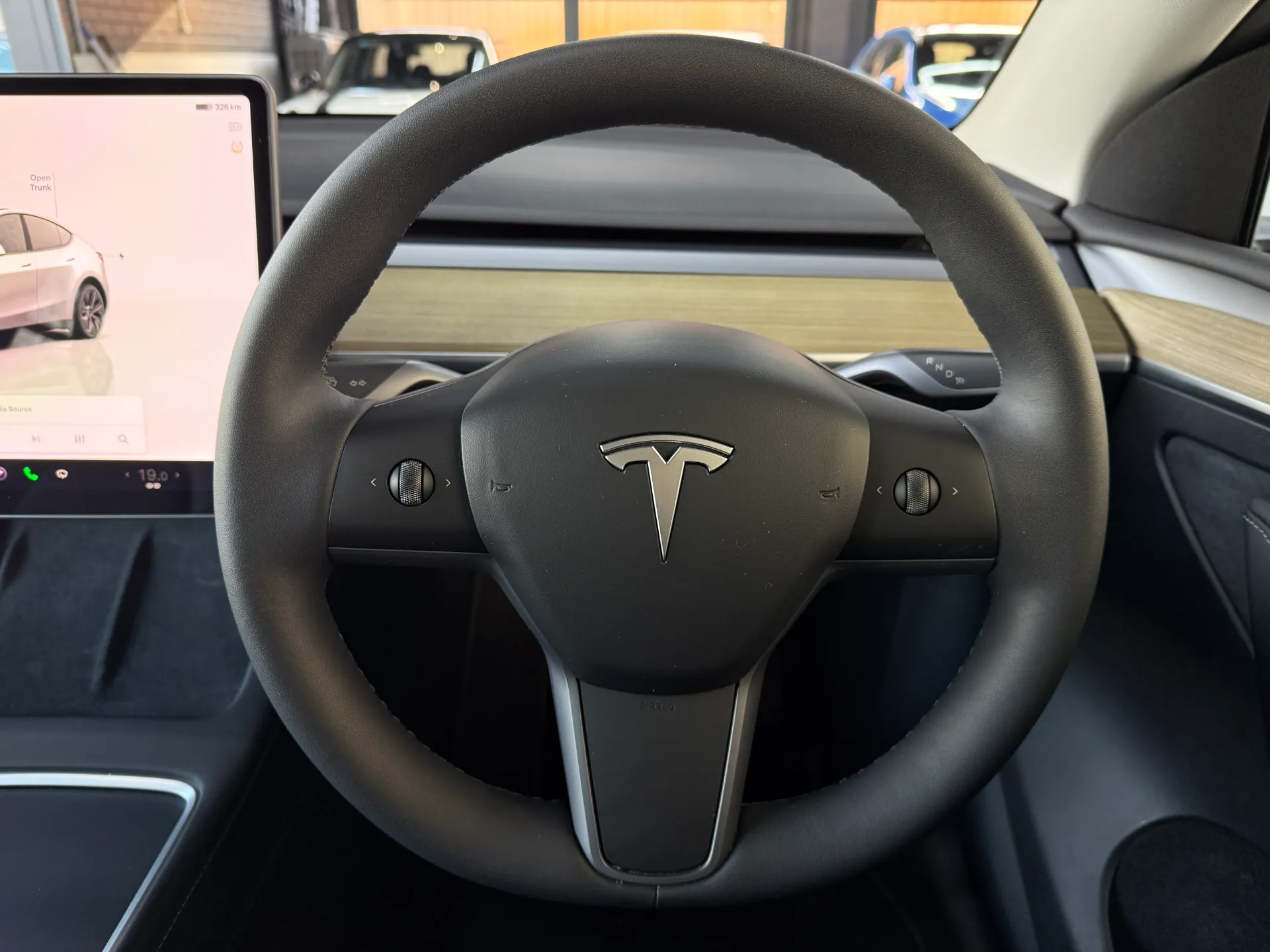 2023 Tesla Model Y Long Range 7