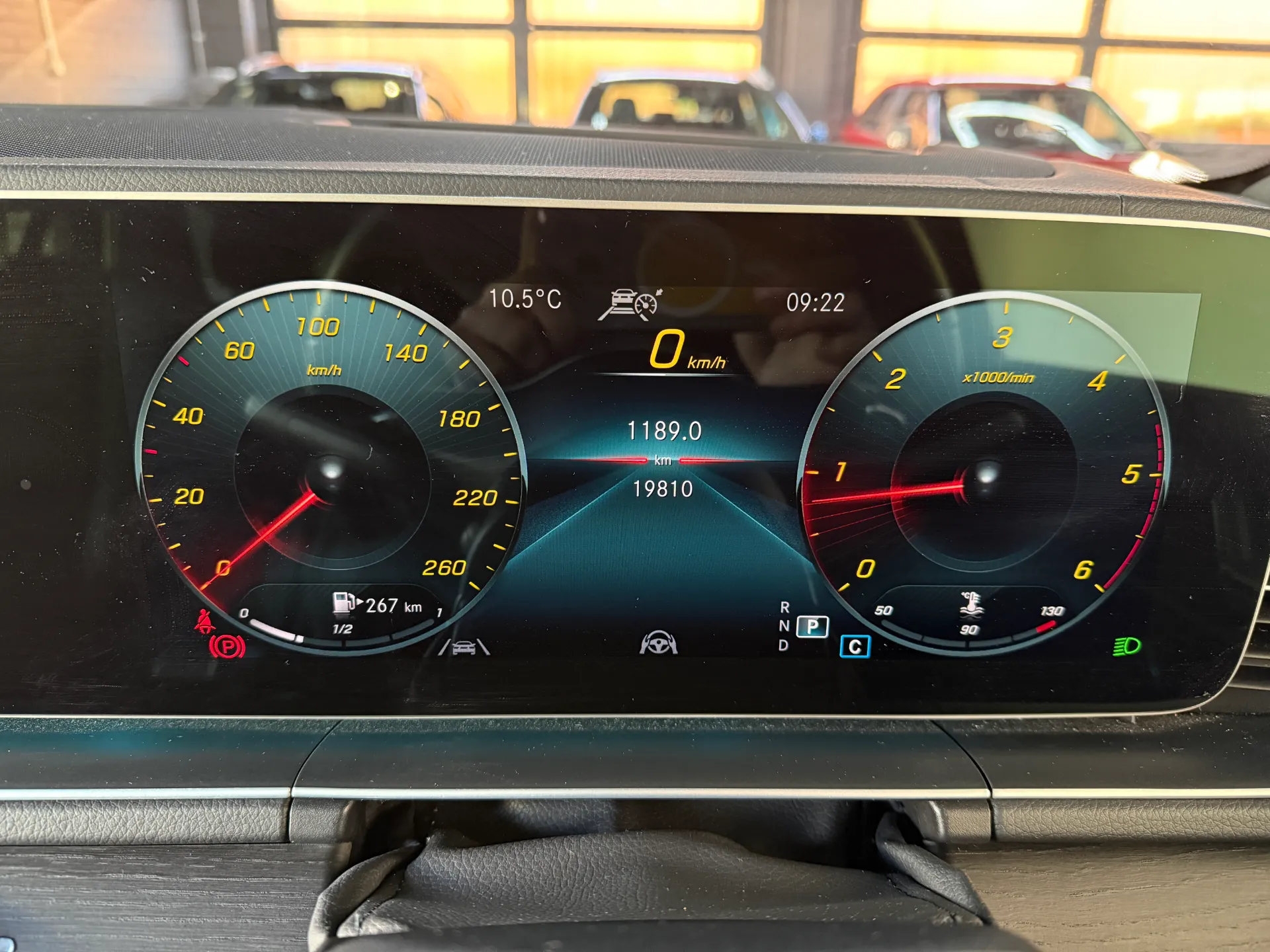 2022 Mercedes-Benz GLE 300d 4MATIC 0
