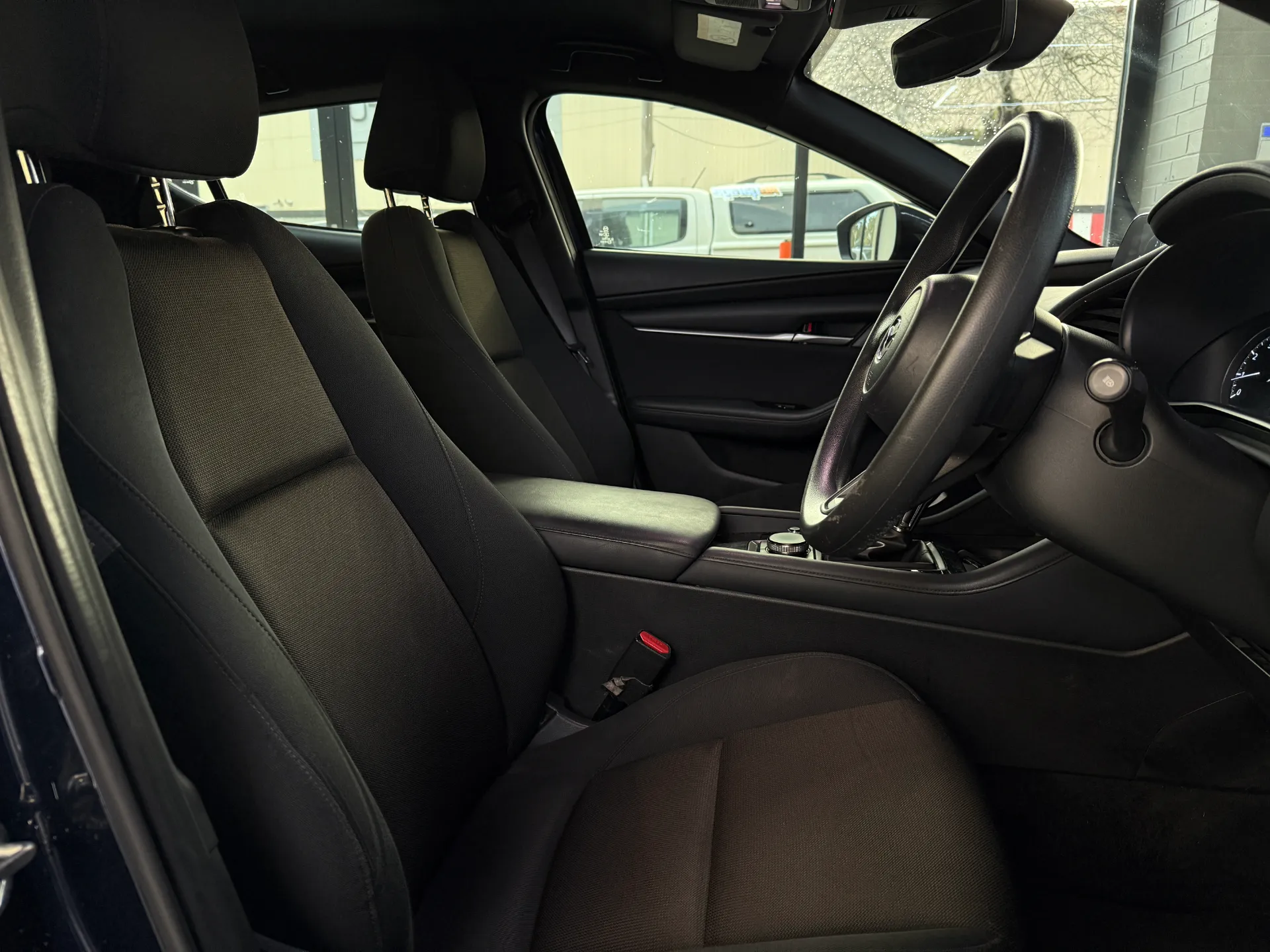 2019 Mazda 3 G20 Pure 5