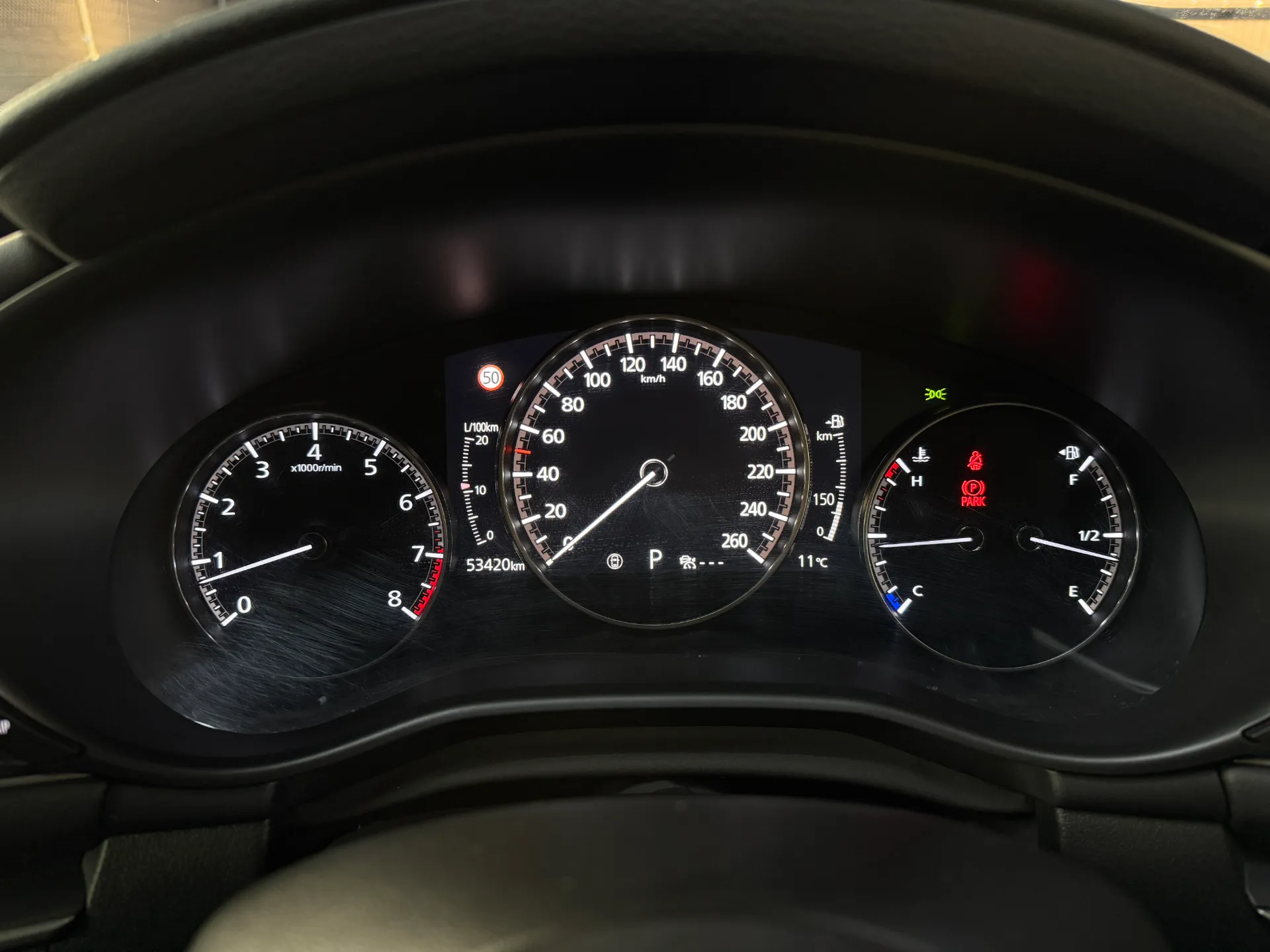 2019 Mazda 3 G20 Pure 0