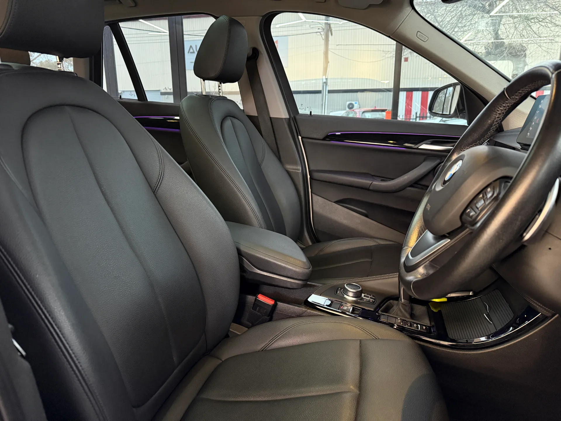 2021 BMW X1 sDrive20i 5