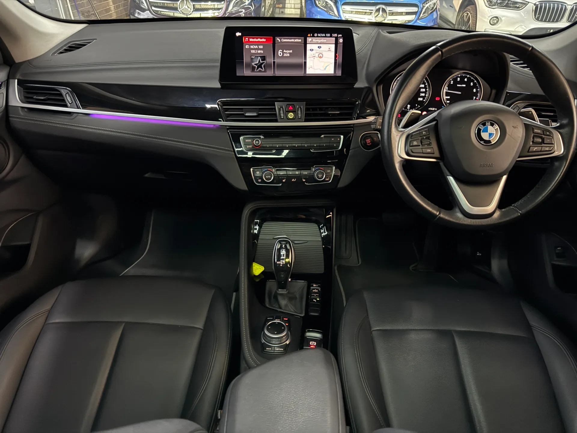 2021 BMW X1 sDrive20i 7