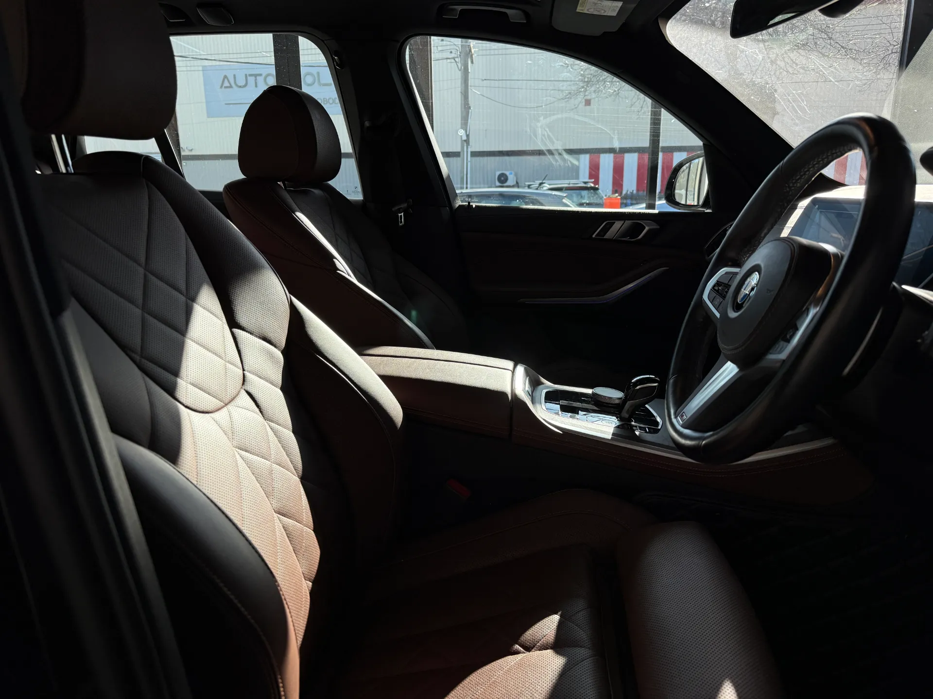 2023 BMW X5 xDrive30d M Sport 5
