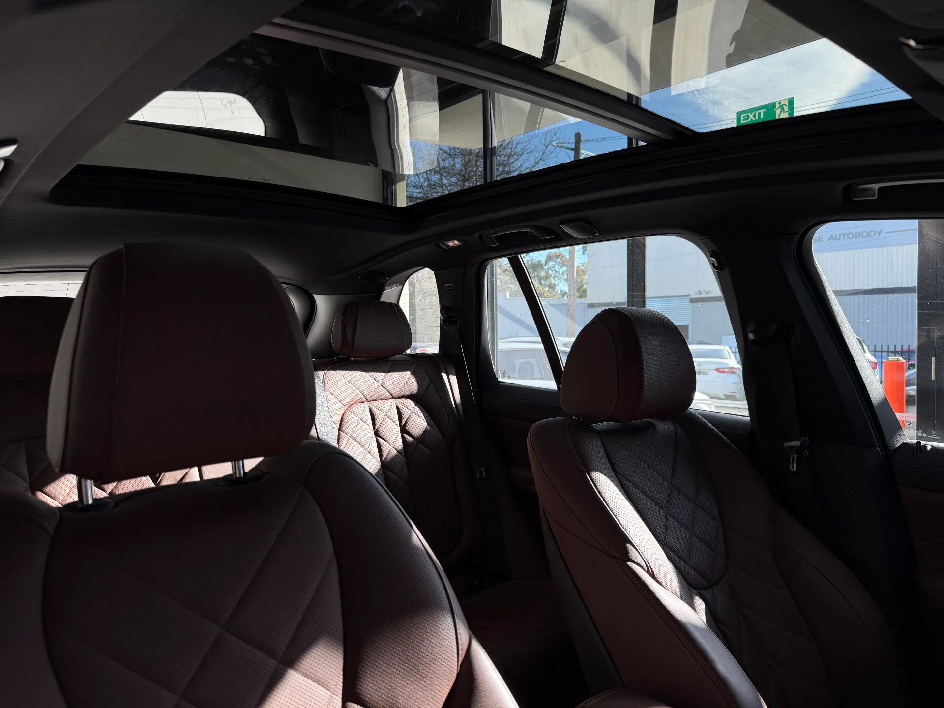 2023 BMW X5 xDrive30d M Sport 6