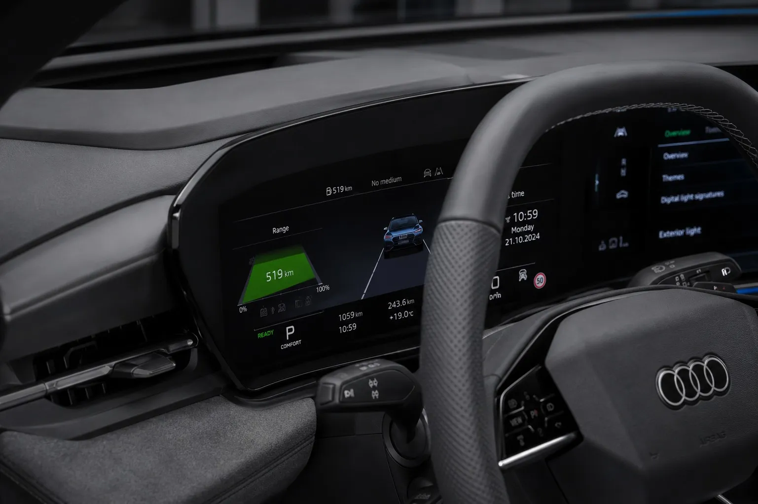2024 Audi Q6 e-tron 3