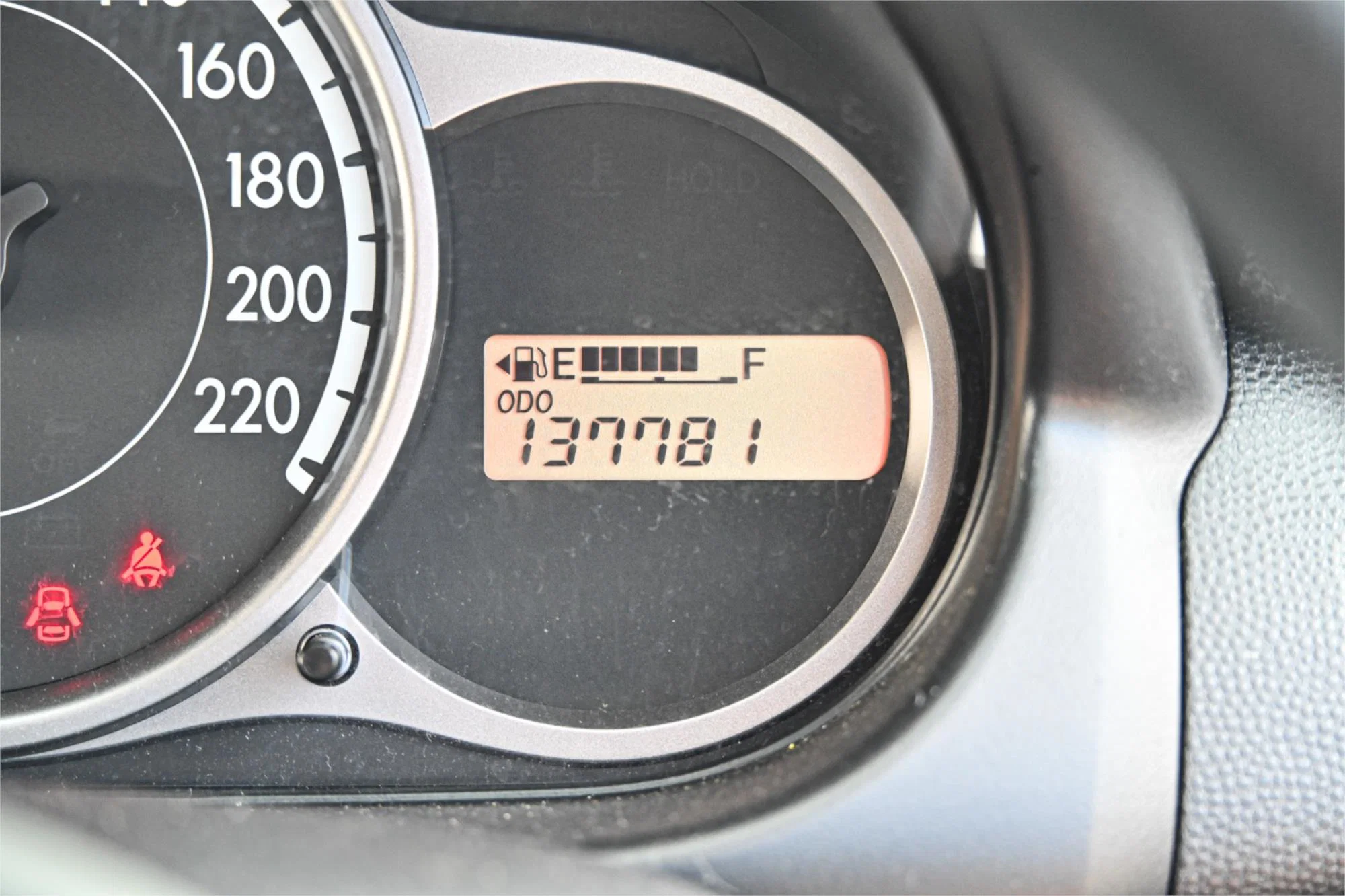 null 7