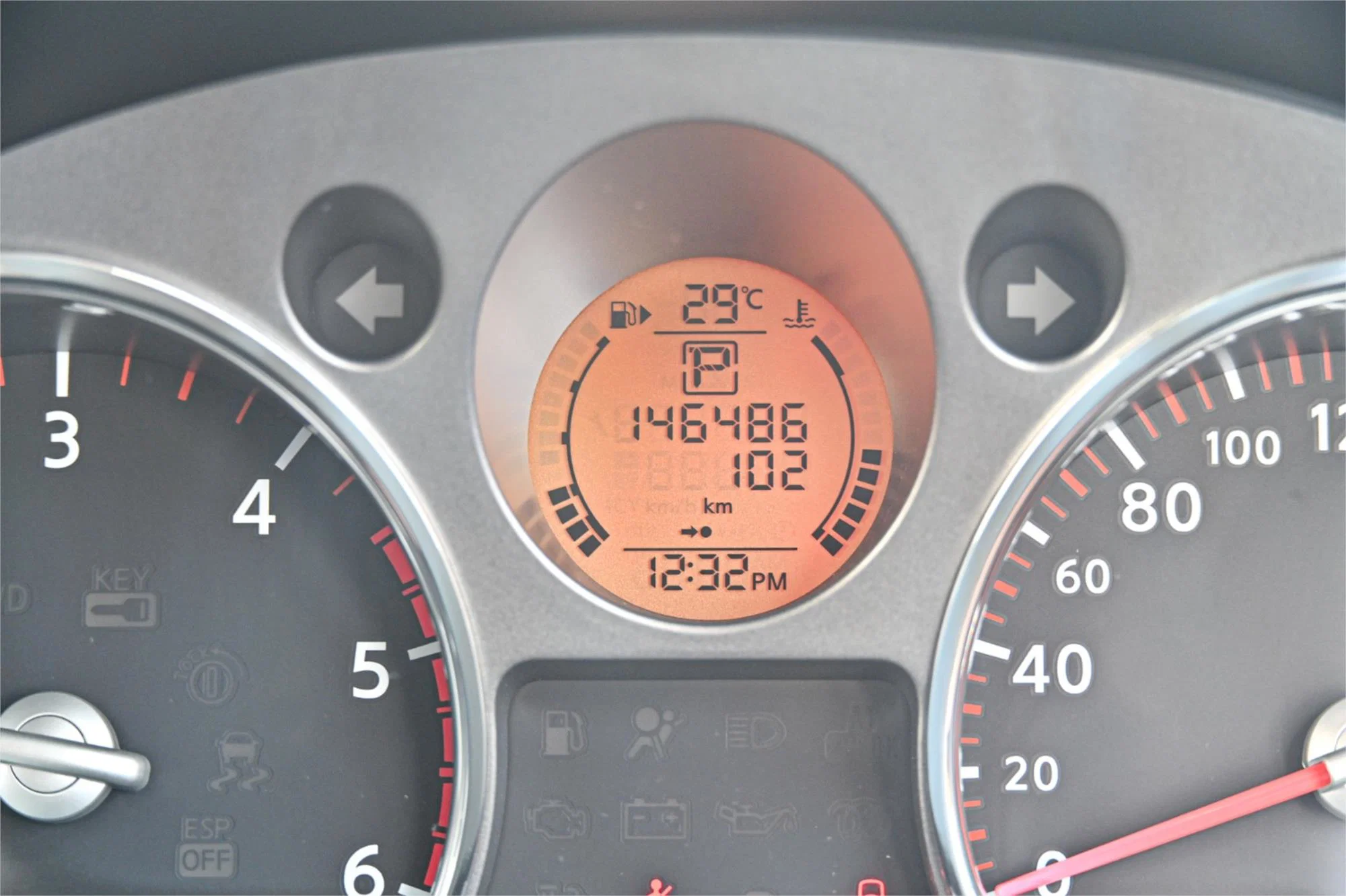 null 7