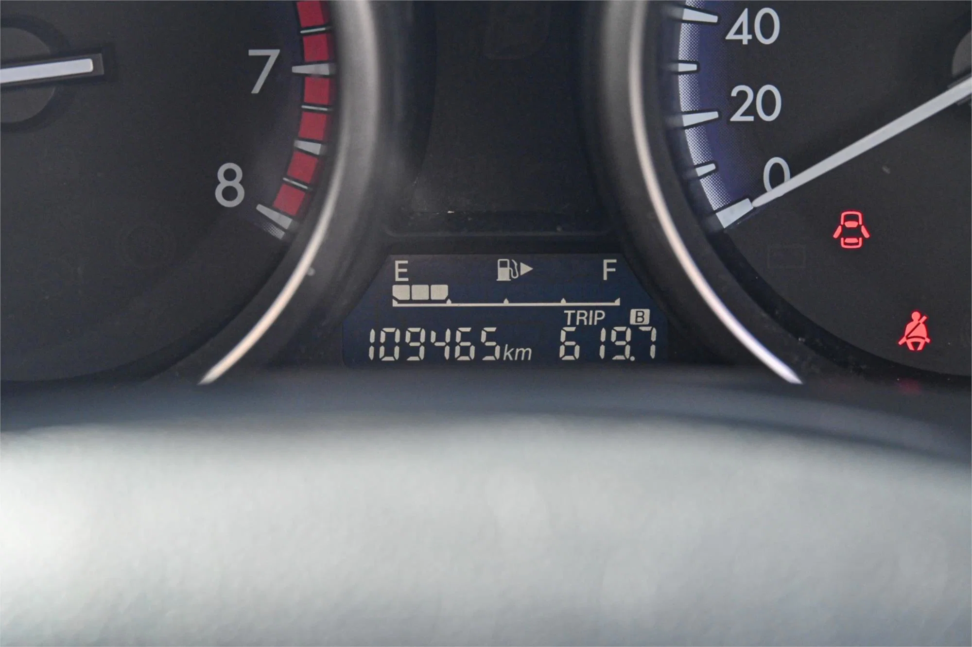 null 7