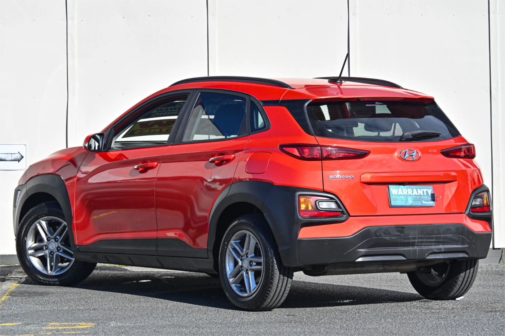 null 2