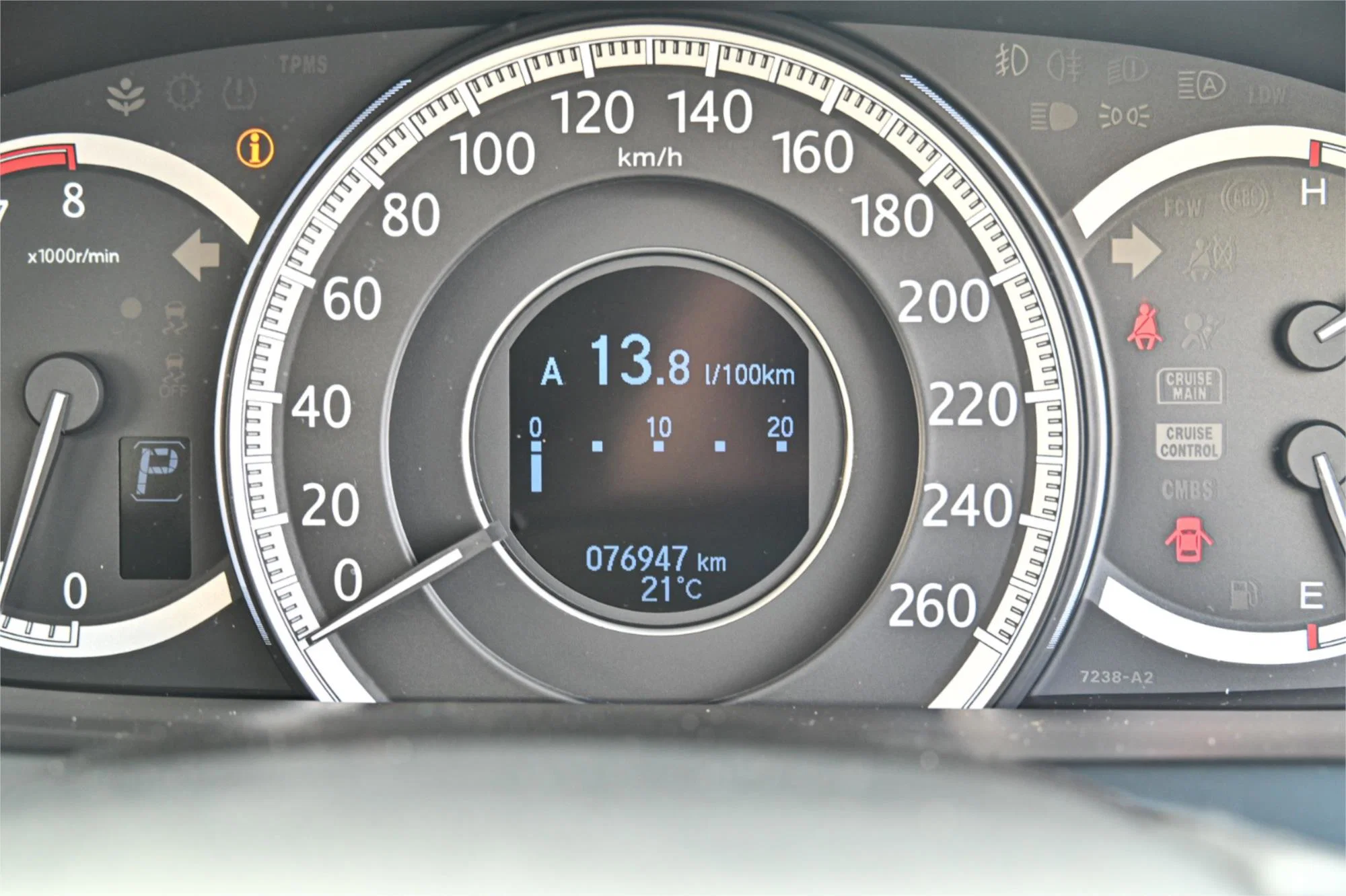 null 9