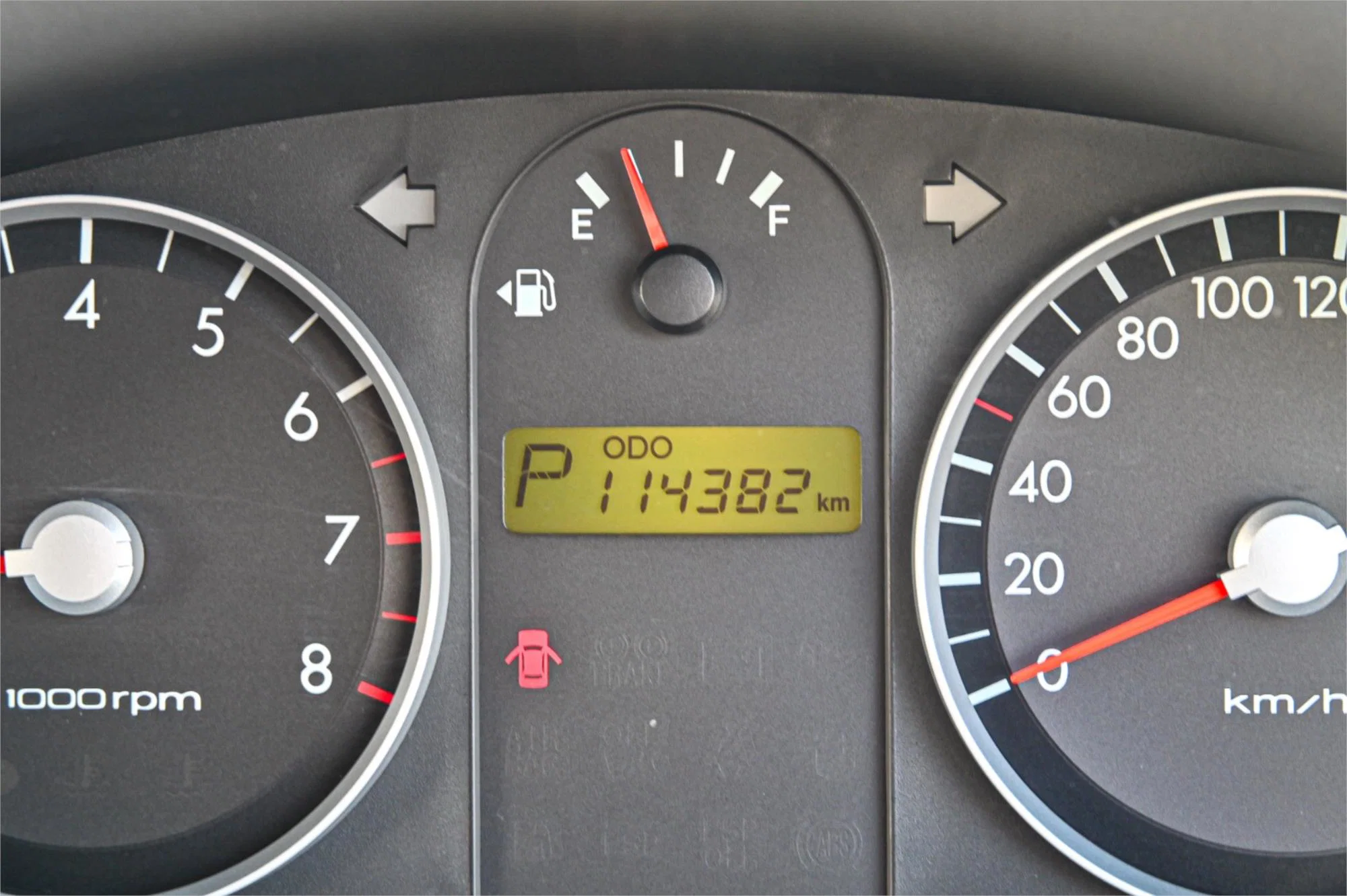 null 7