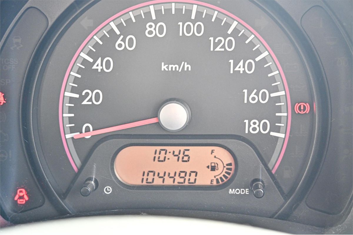 null 8