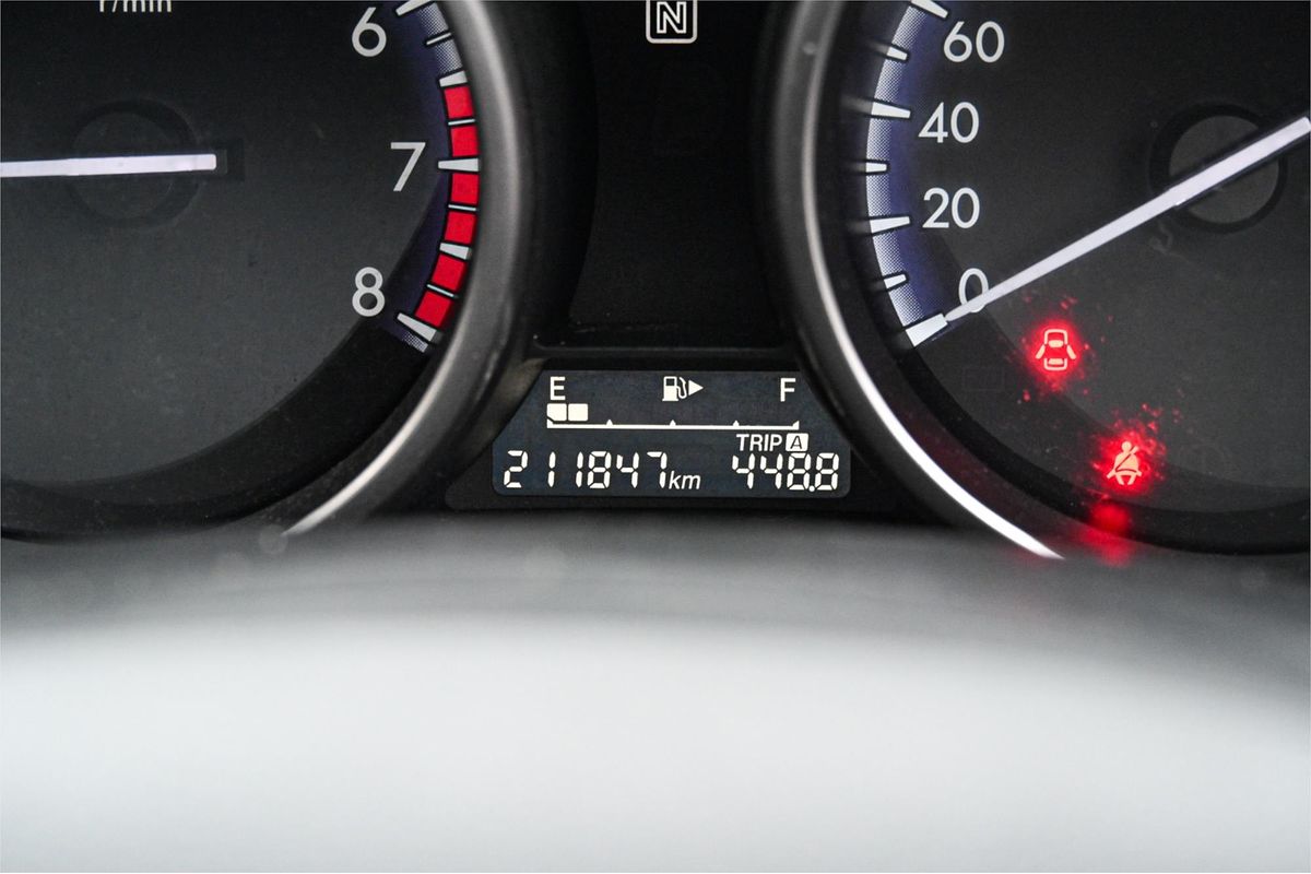 null 7
