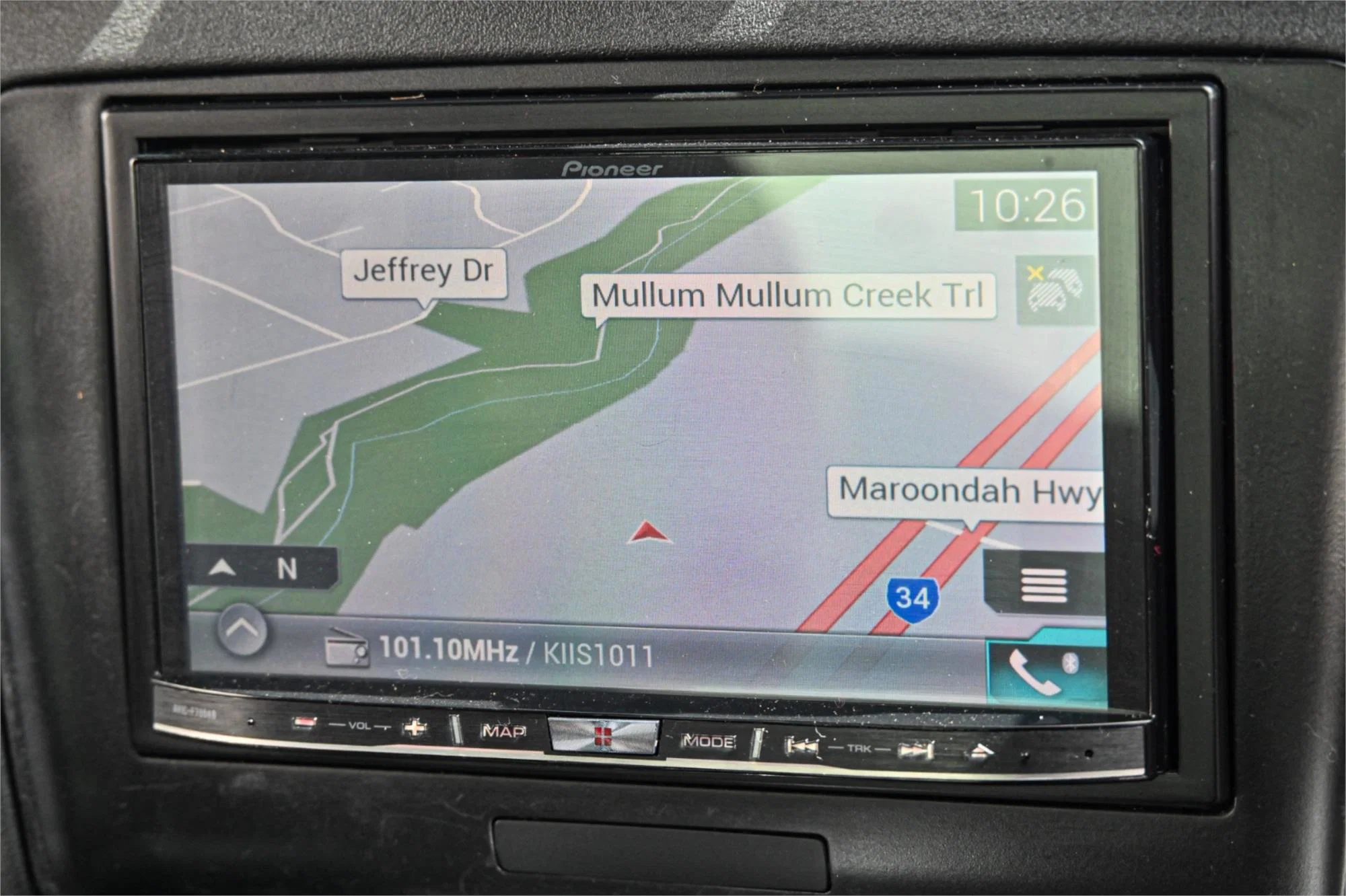 null 10