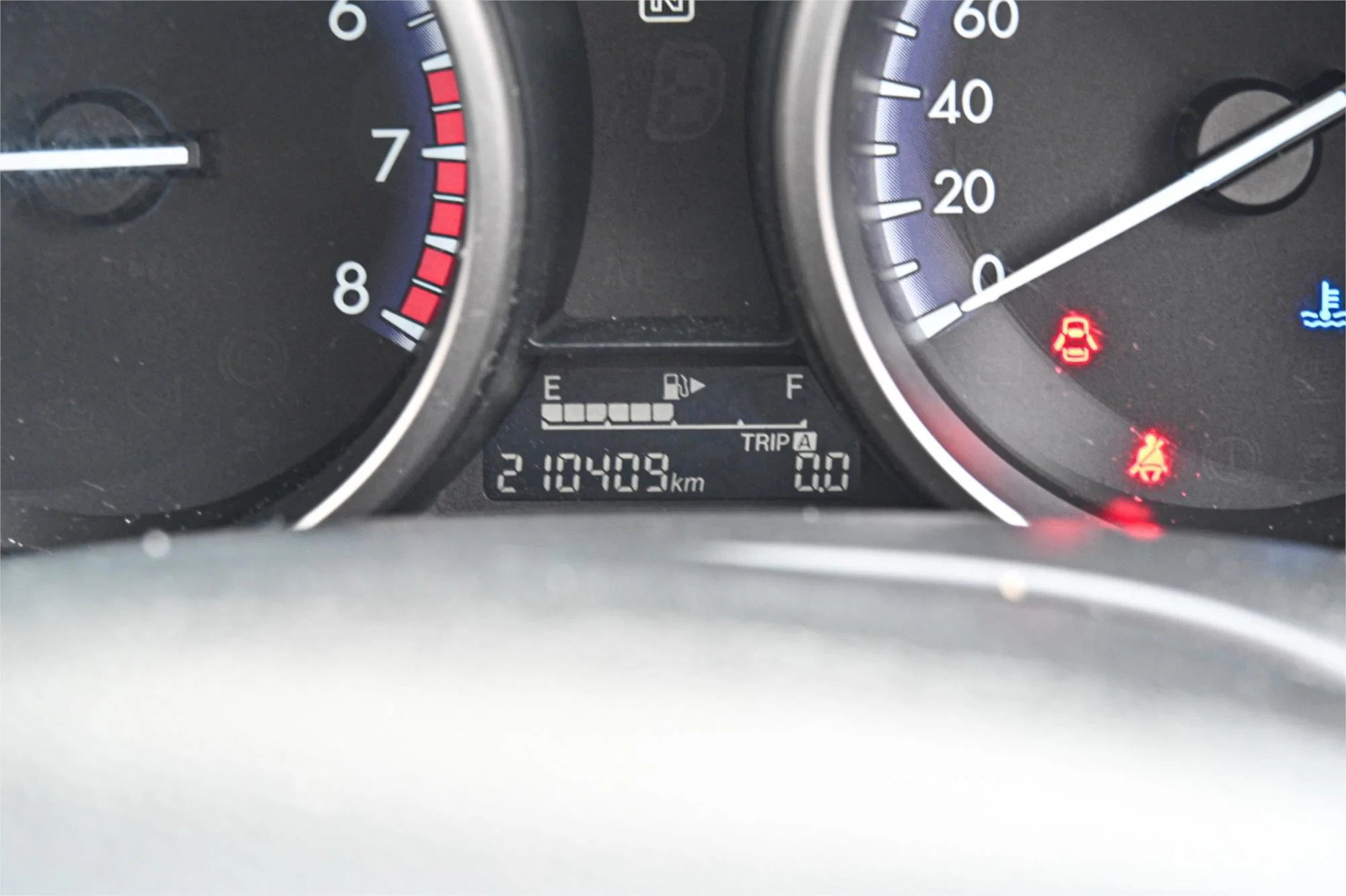 null 12