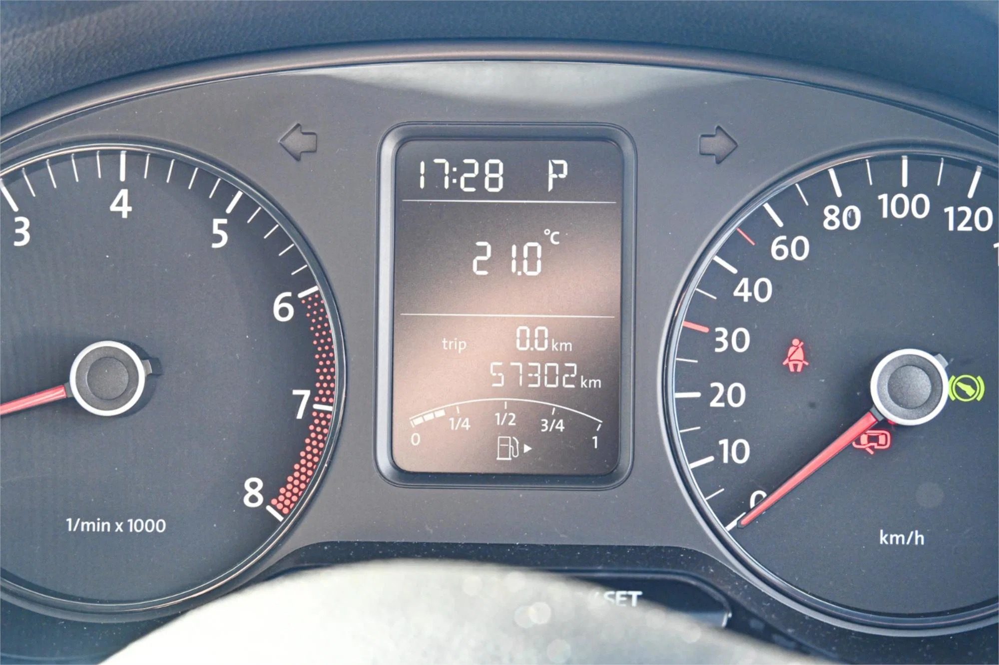 null 8
