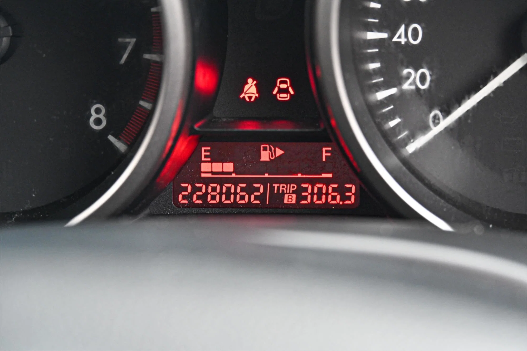 null 9