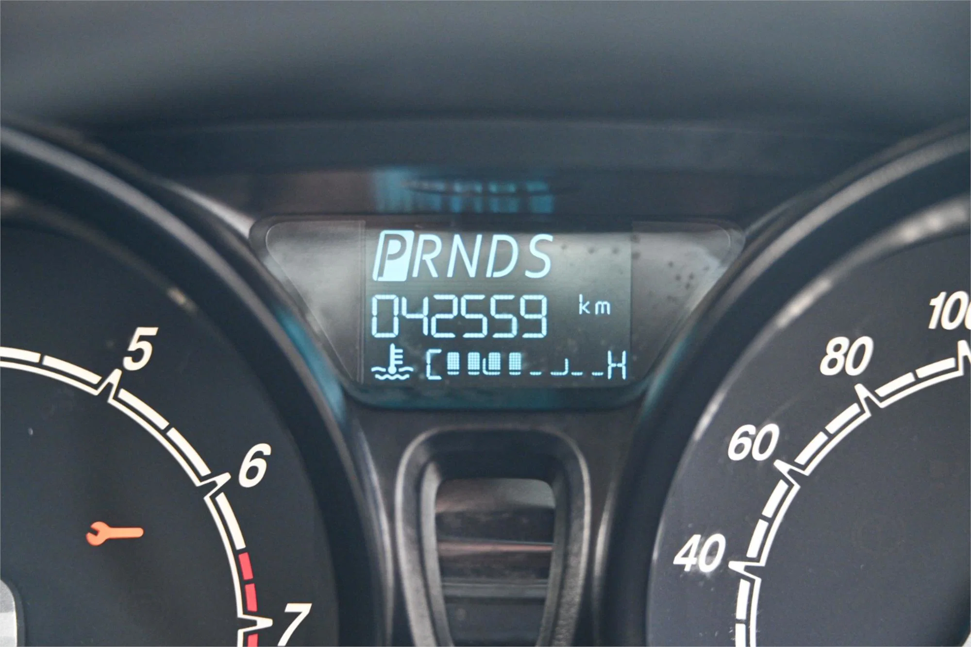 null 6