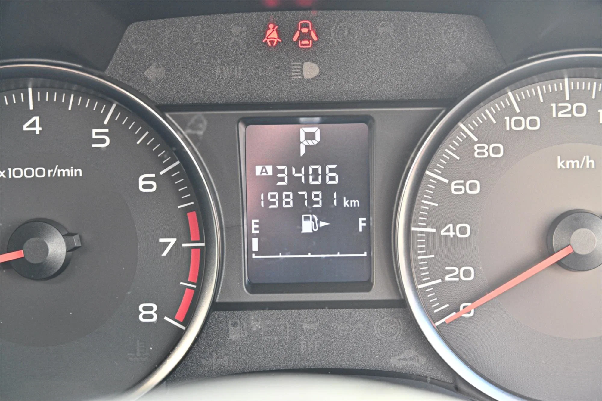 null 9