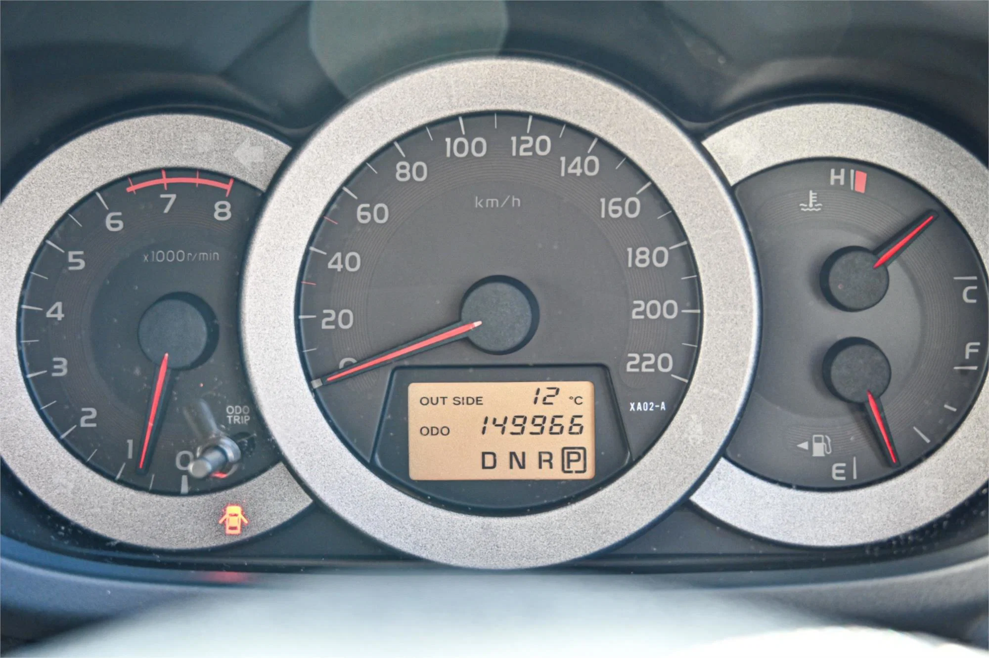 null 7