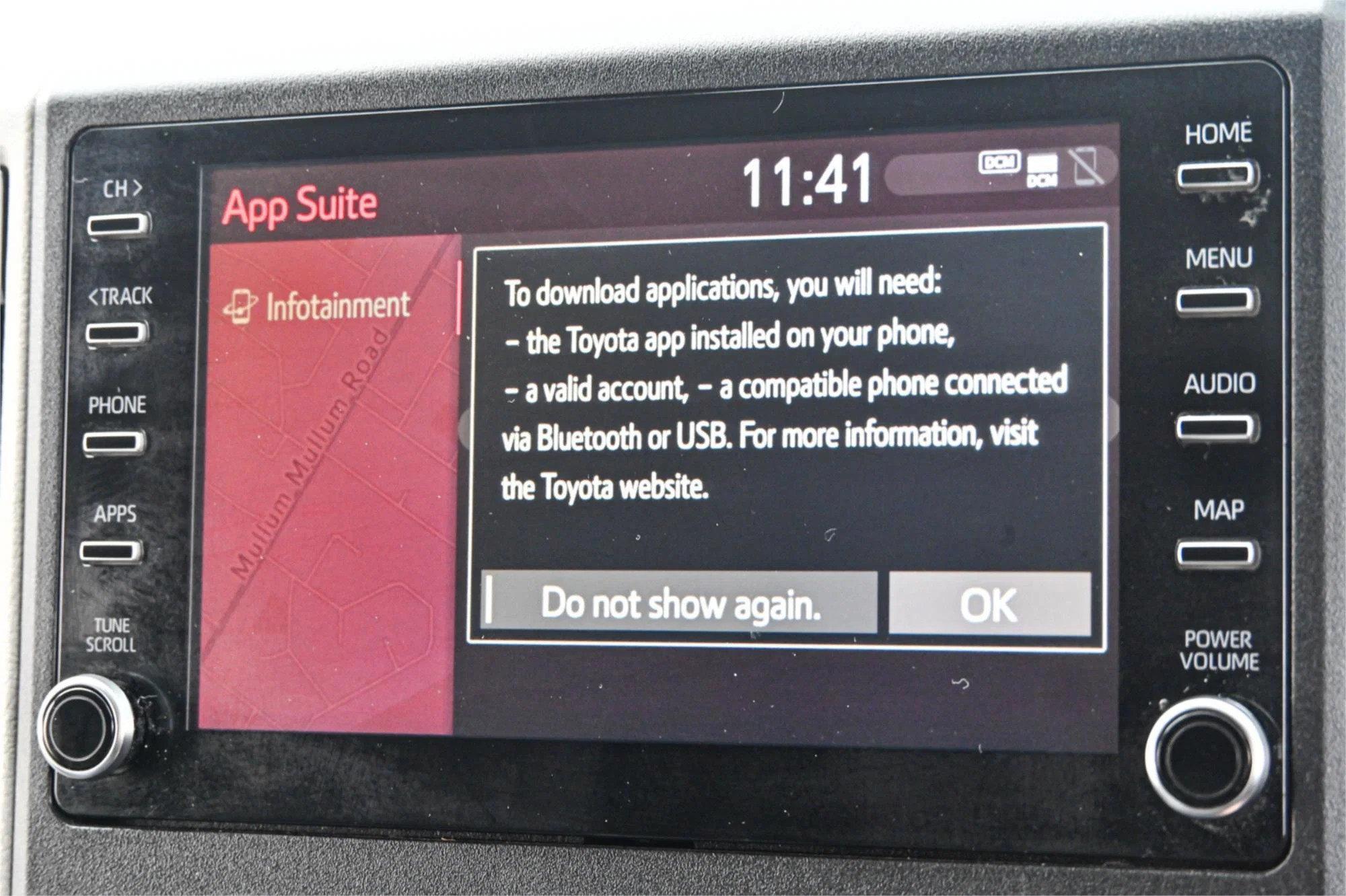null 13