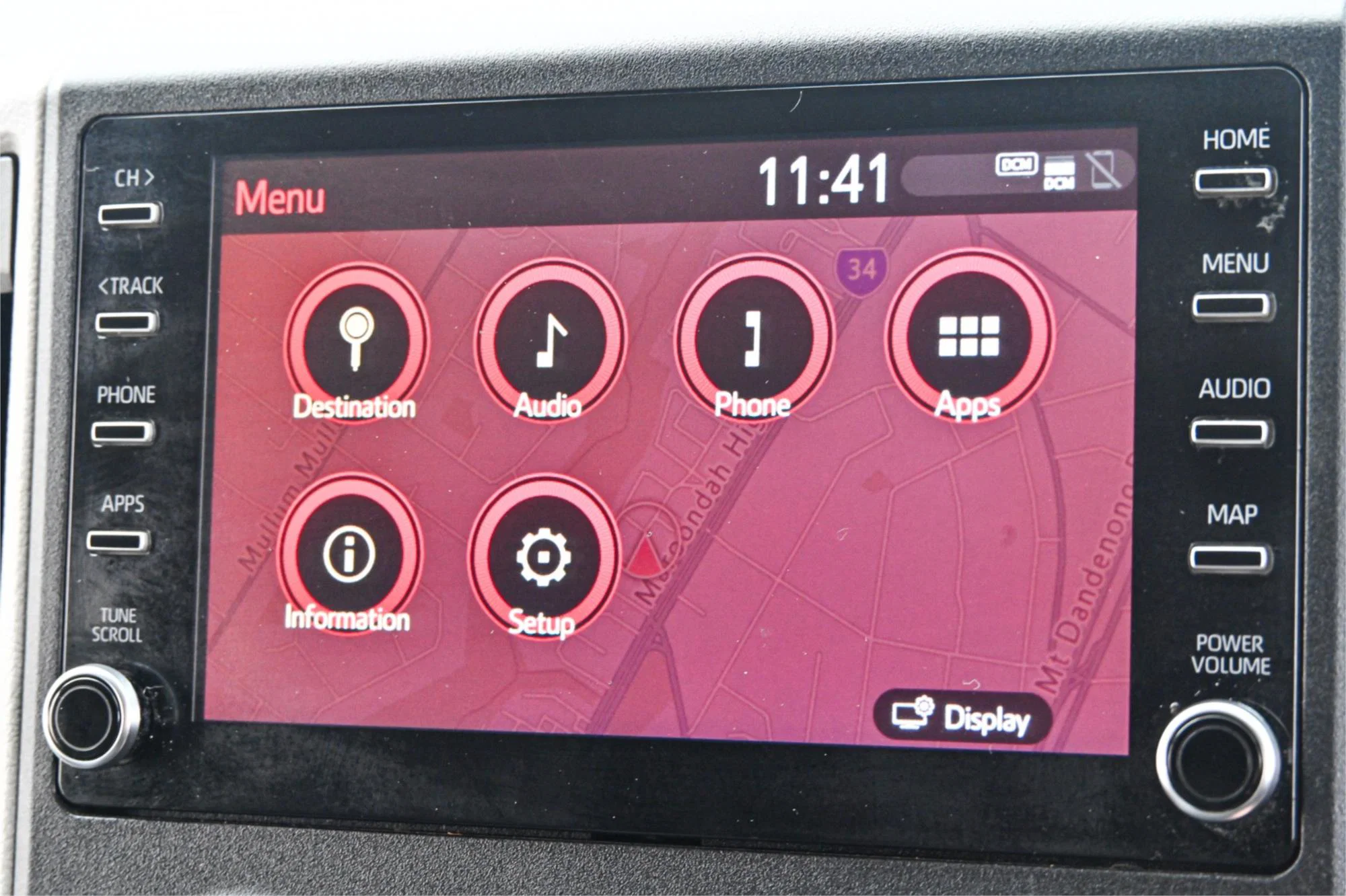 null 14