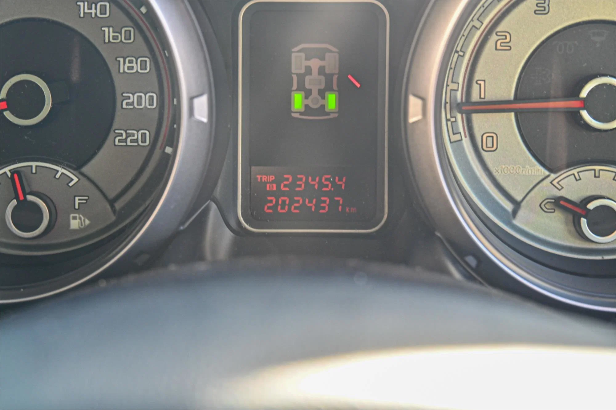 null 8
