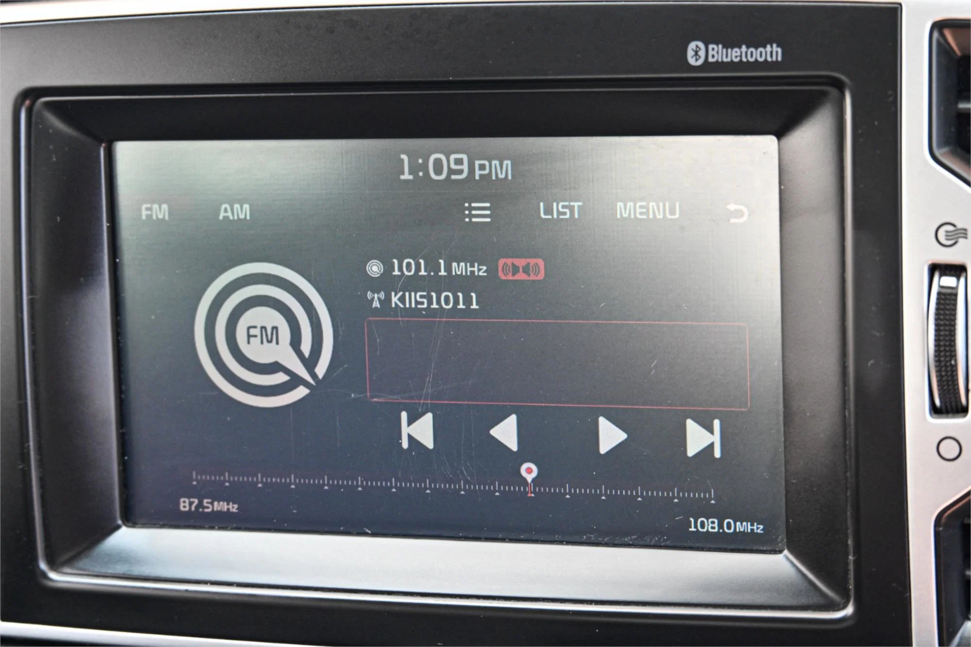 null 9