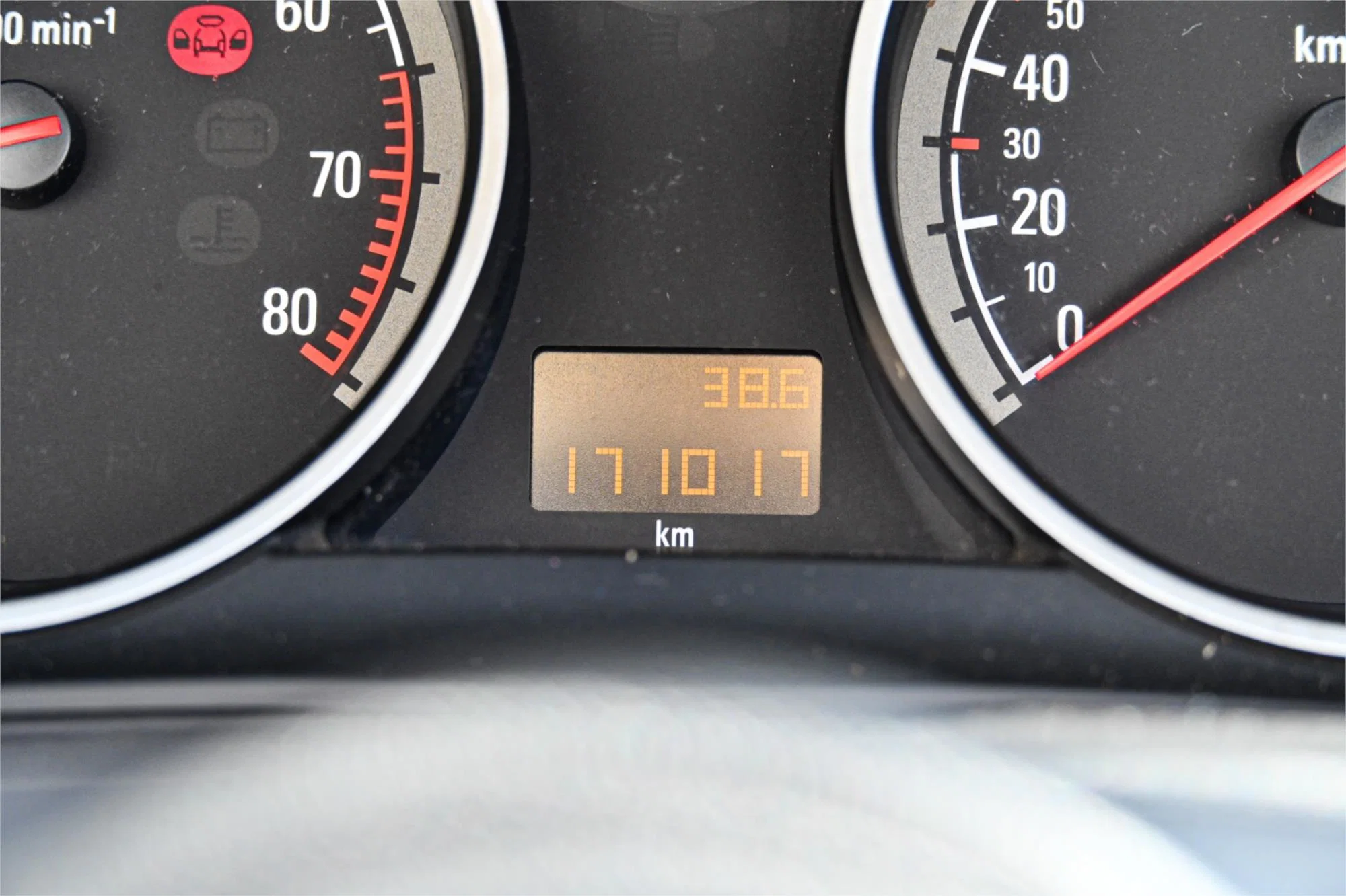 null 7