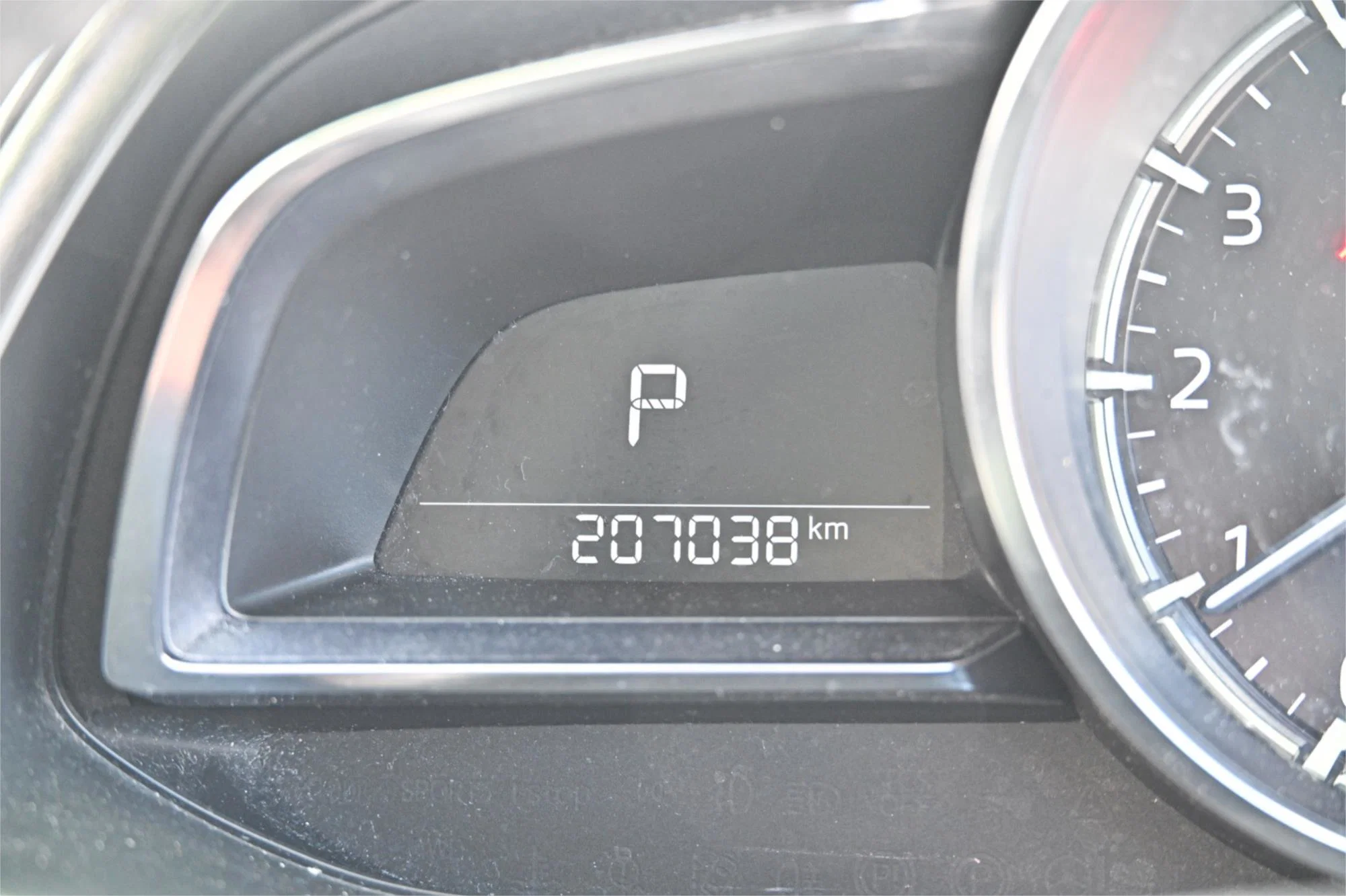 null 7