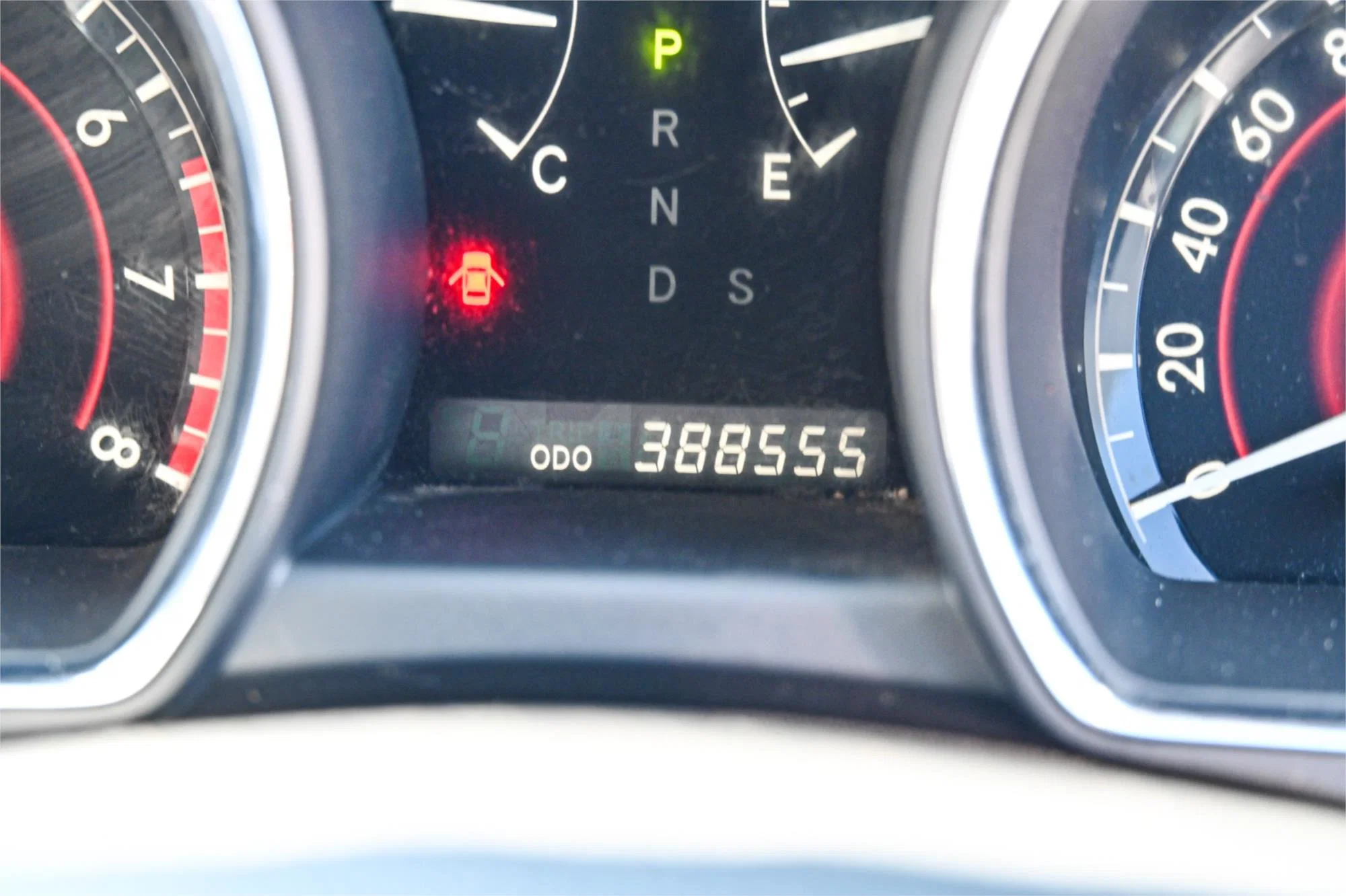 null 9