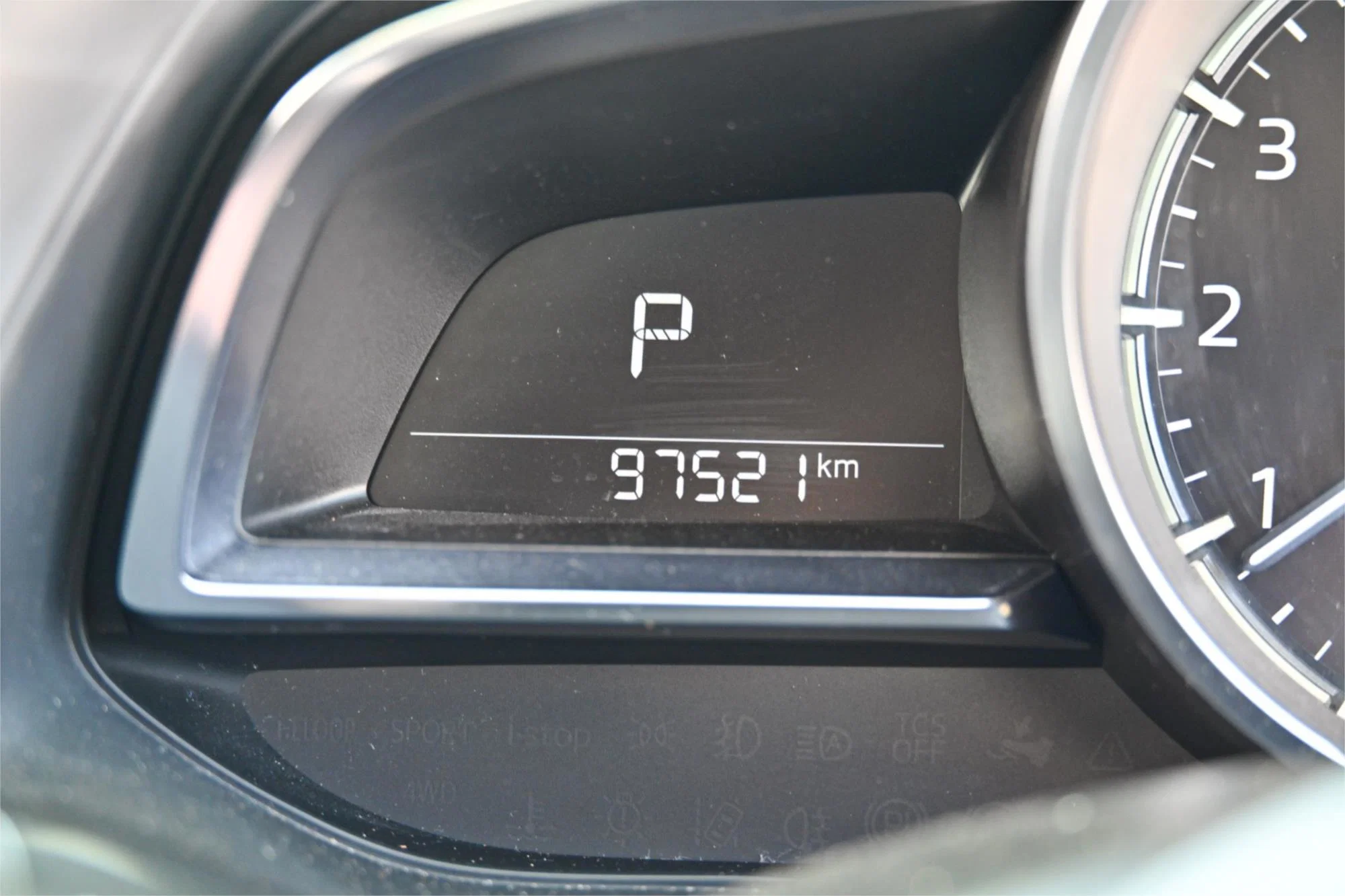 null 7