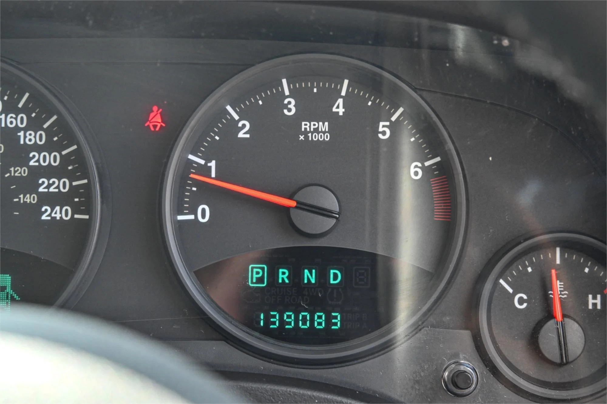 null 7