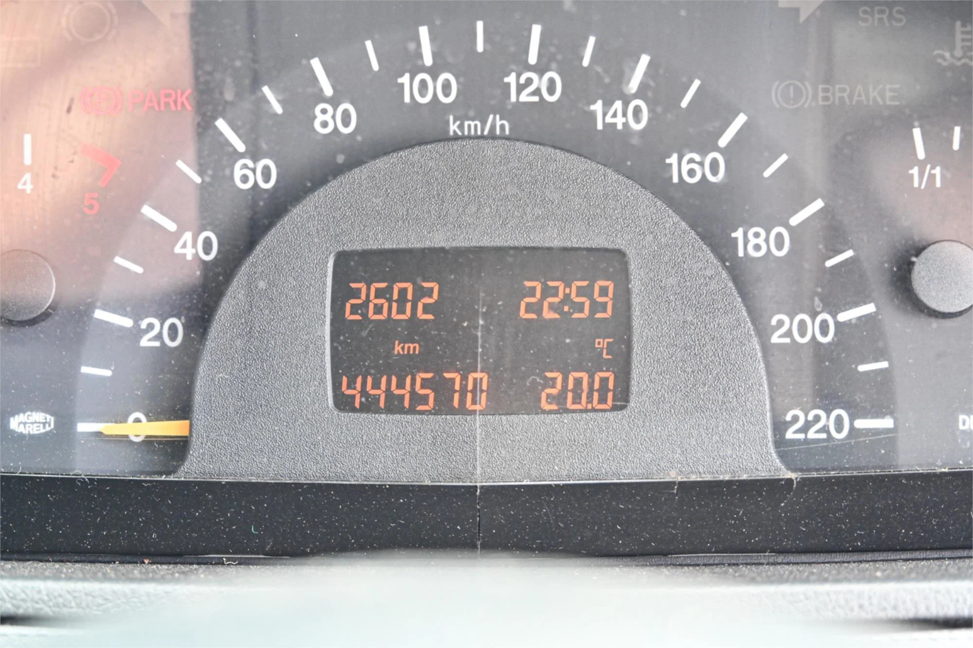 null 8