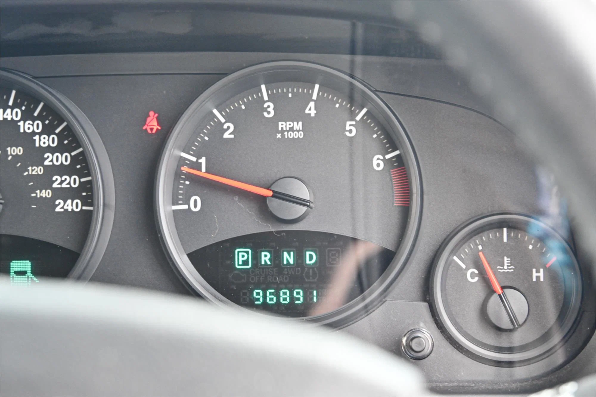 null 7