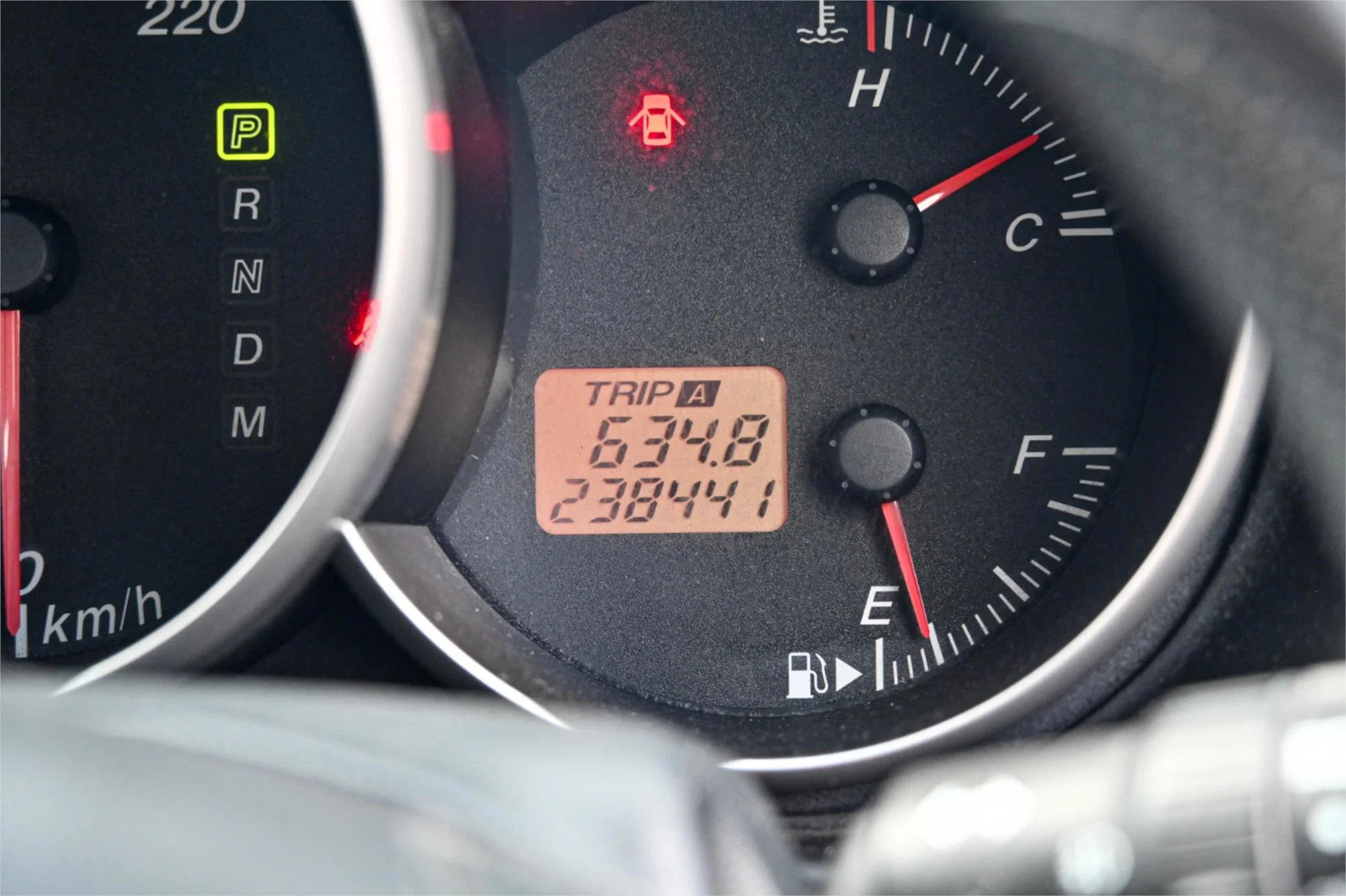 null 9