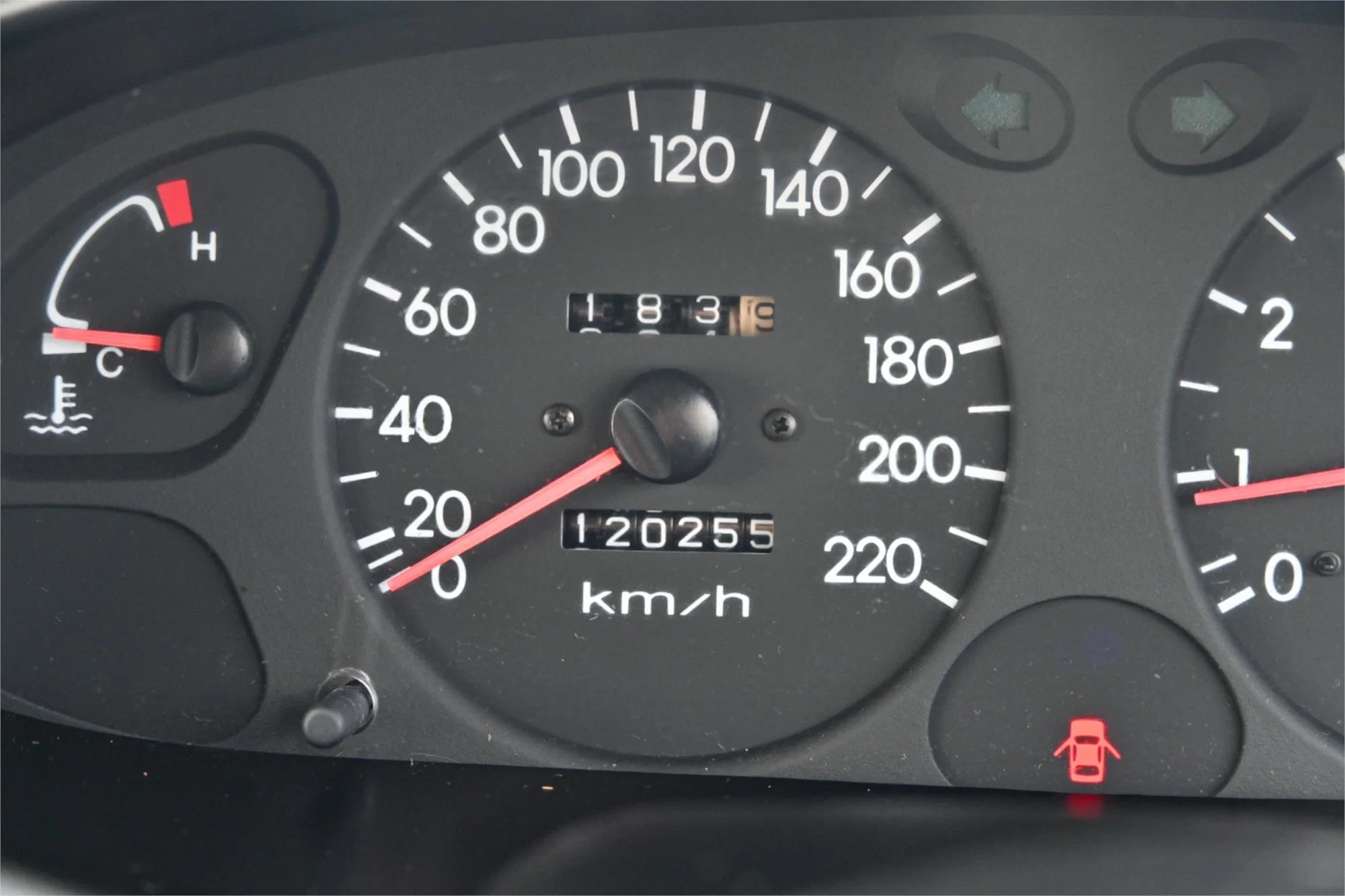null 7