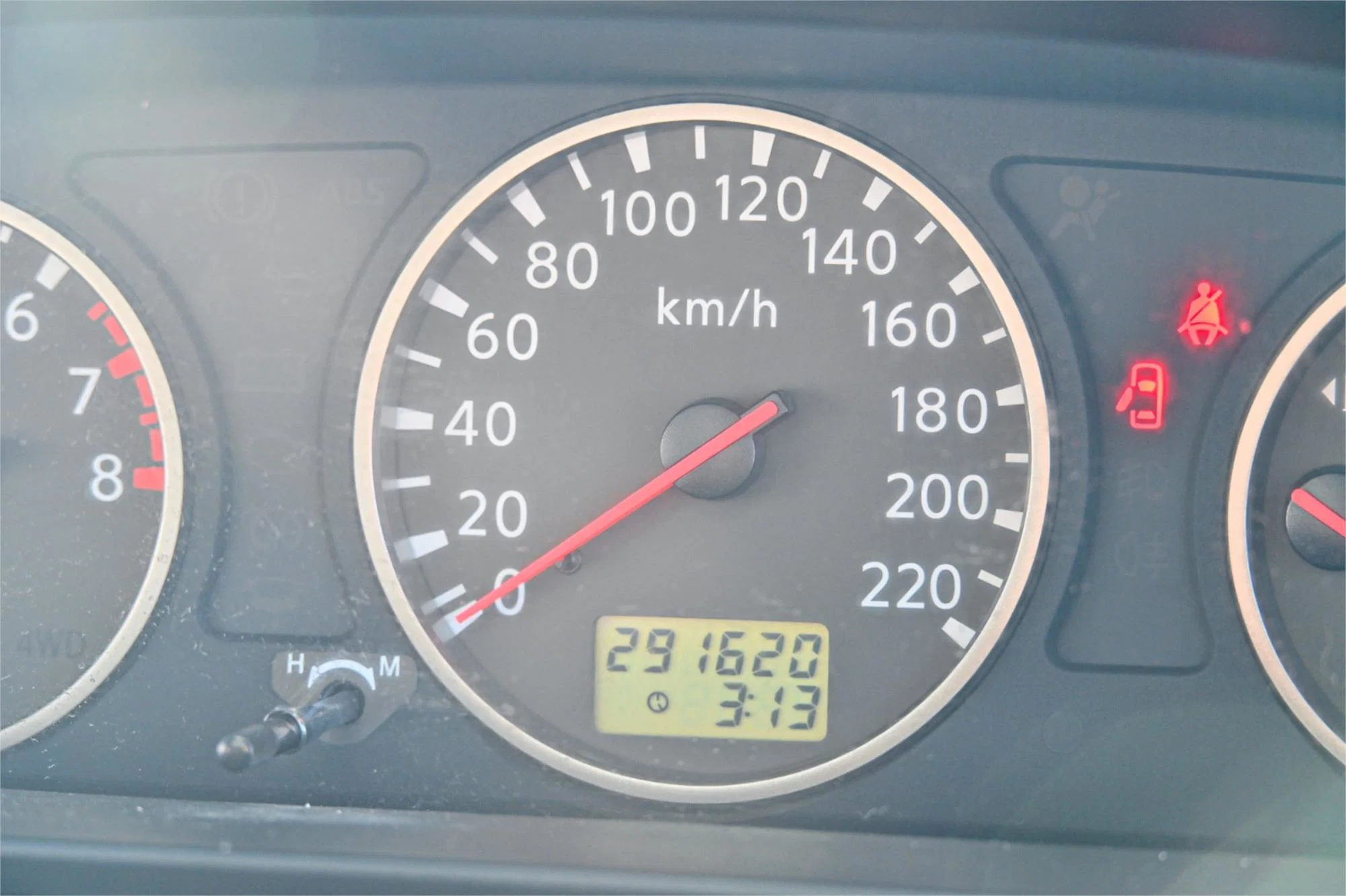null 7