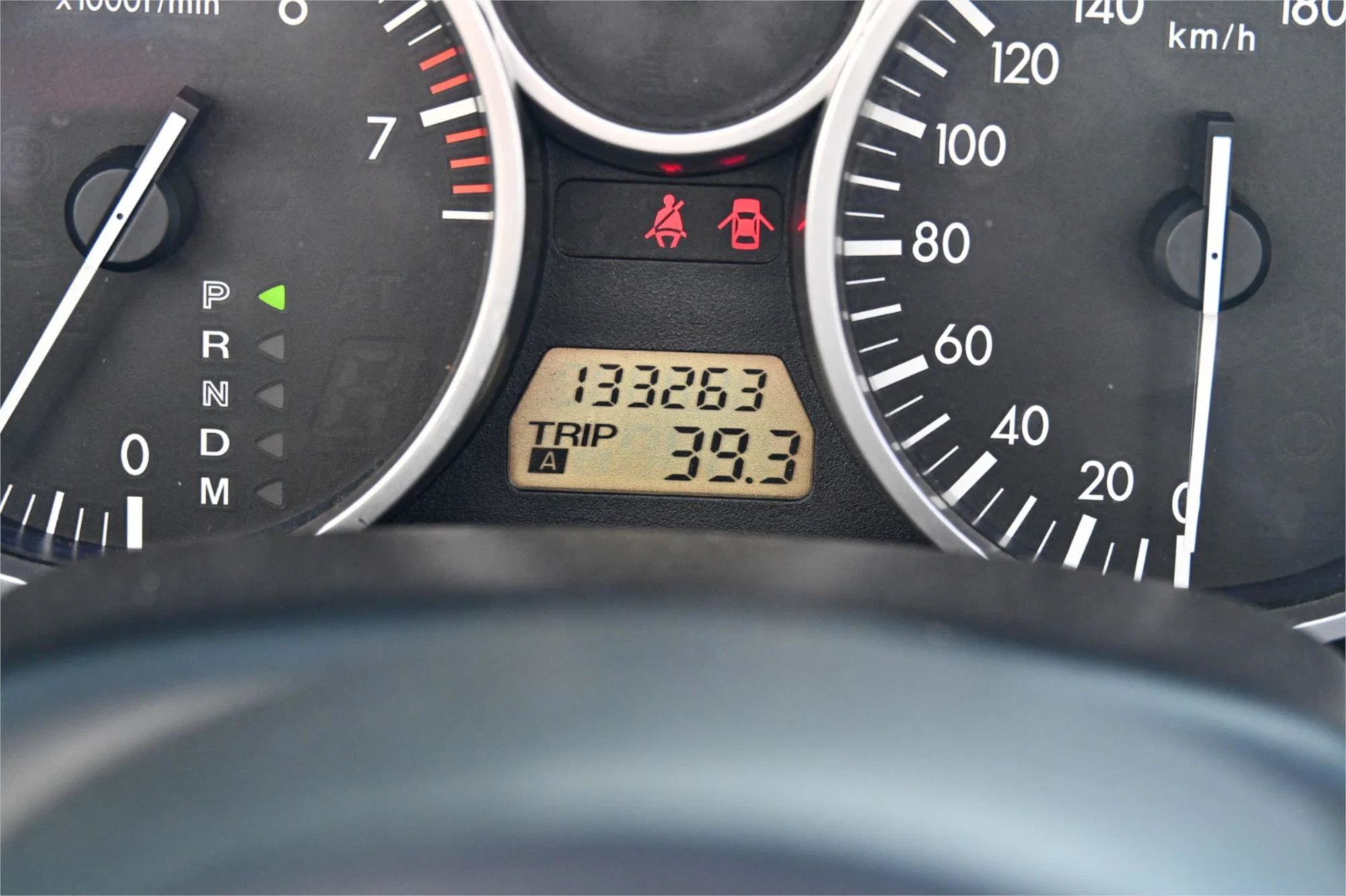 null 7