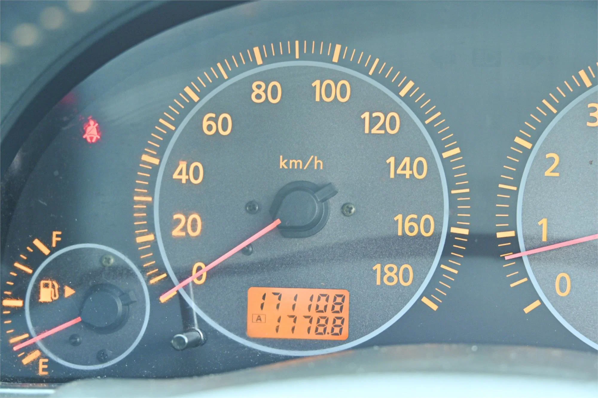 null 7