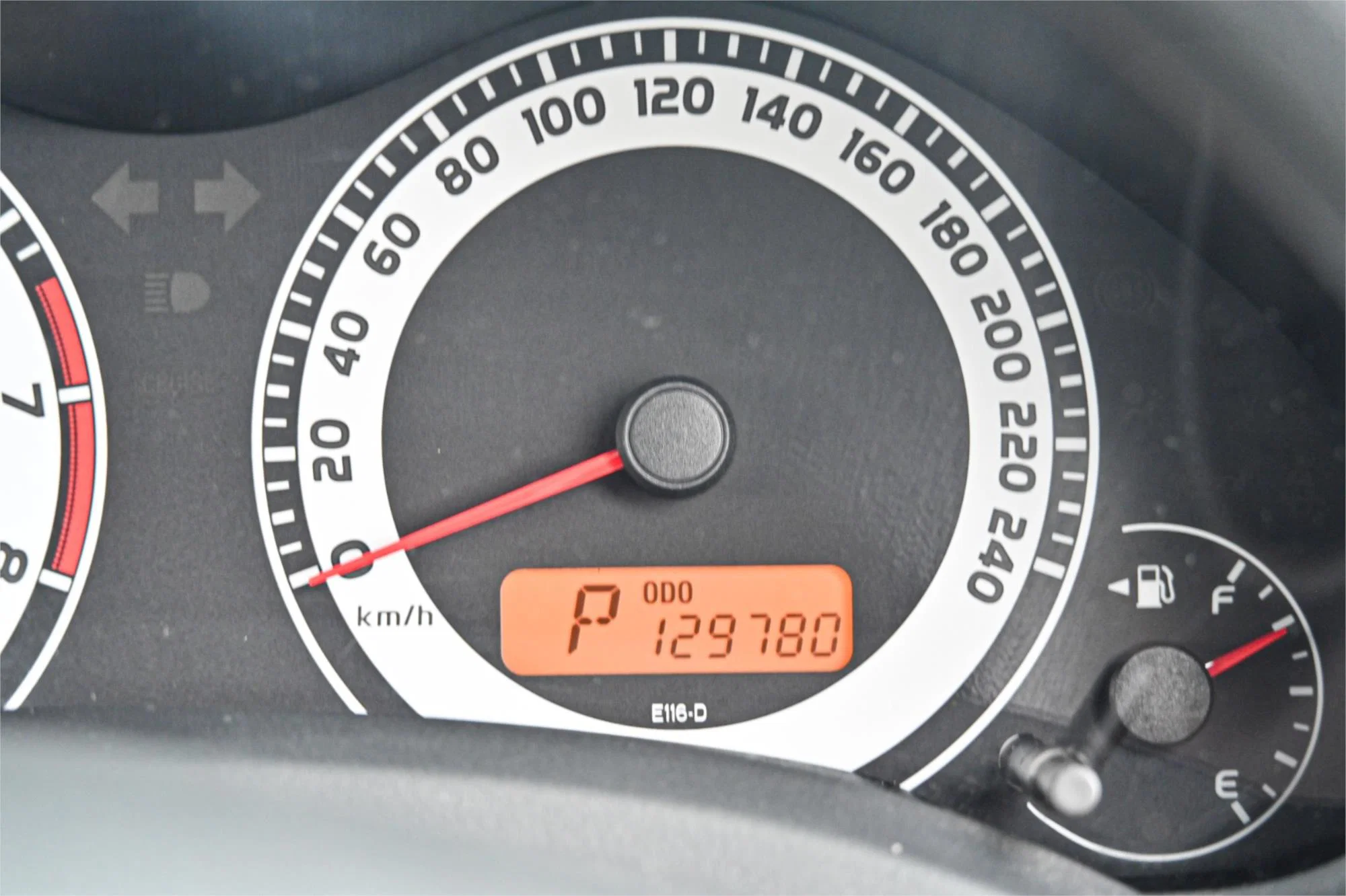 null 7
