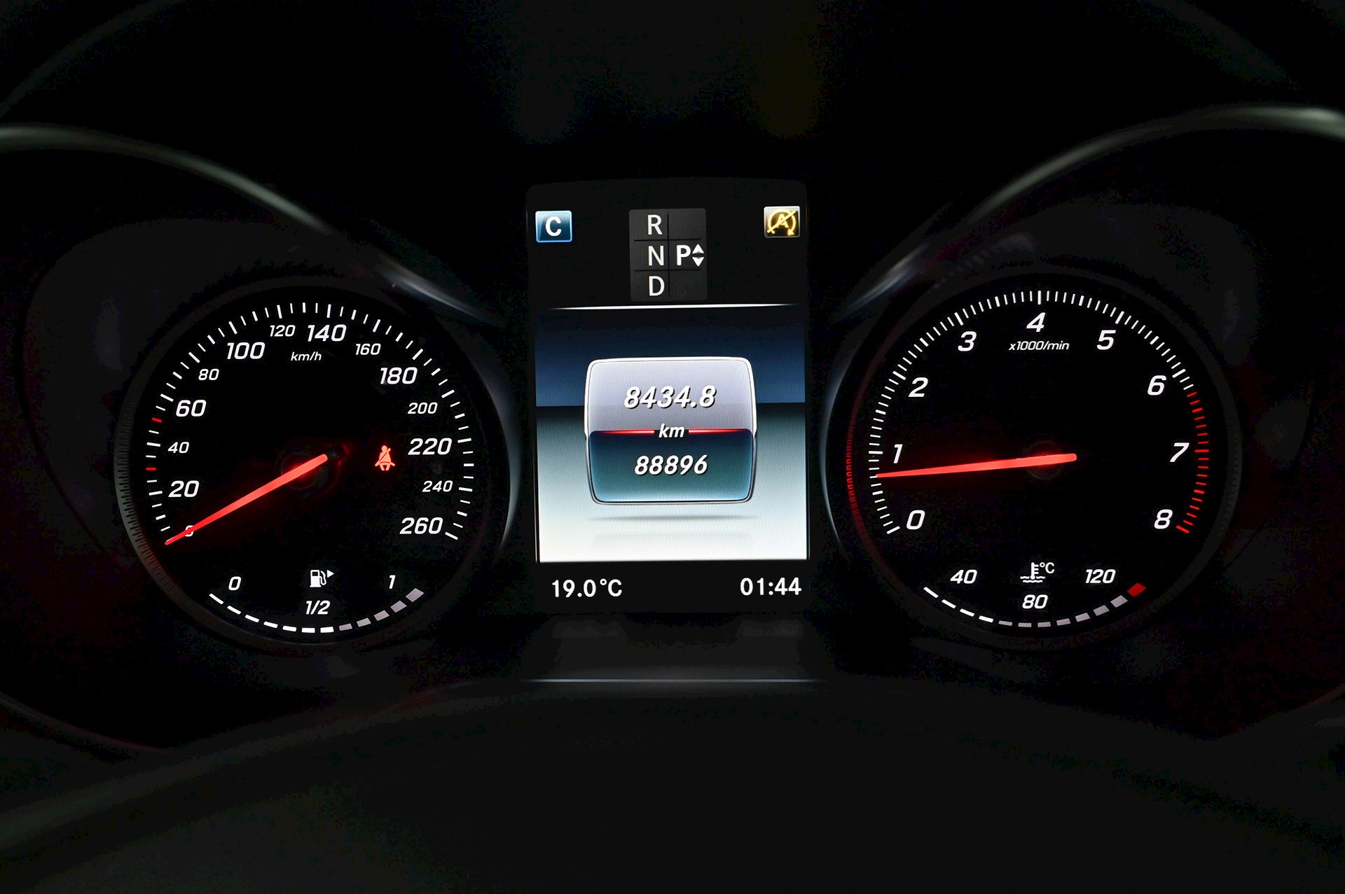 null 13