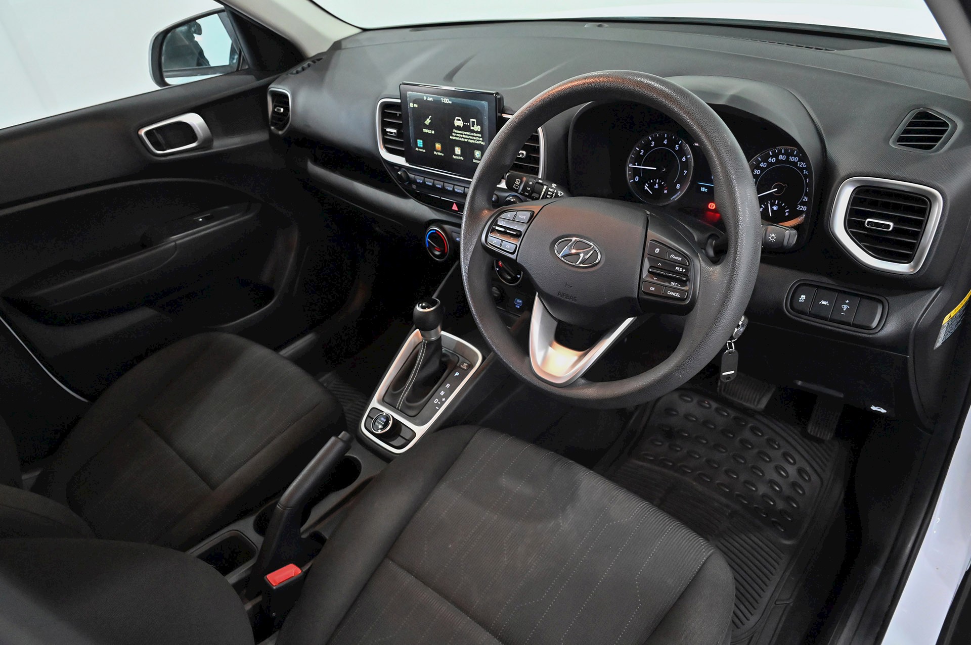 null 8