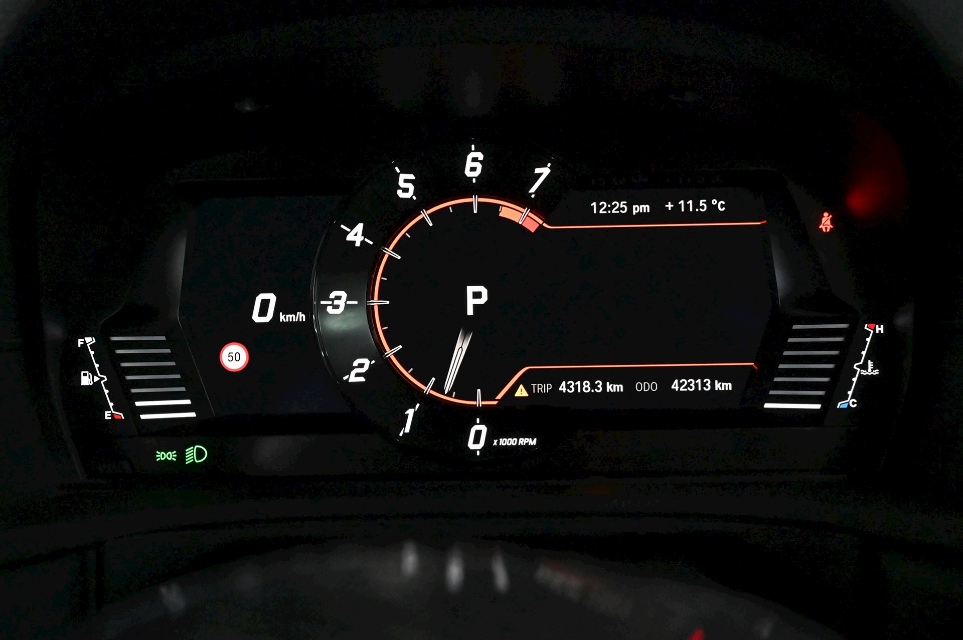 null 11