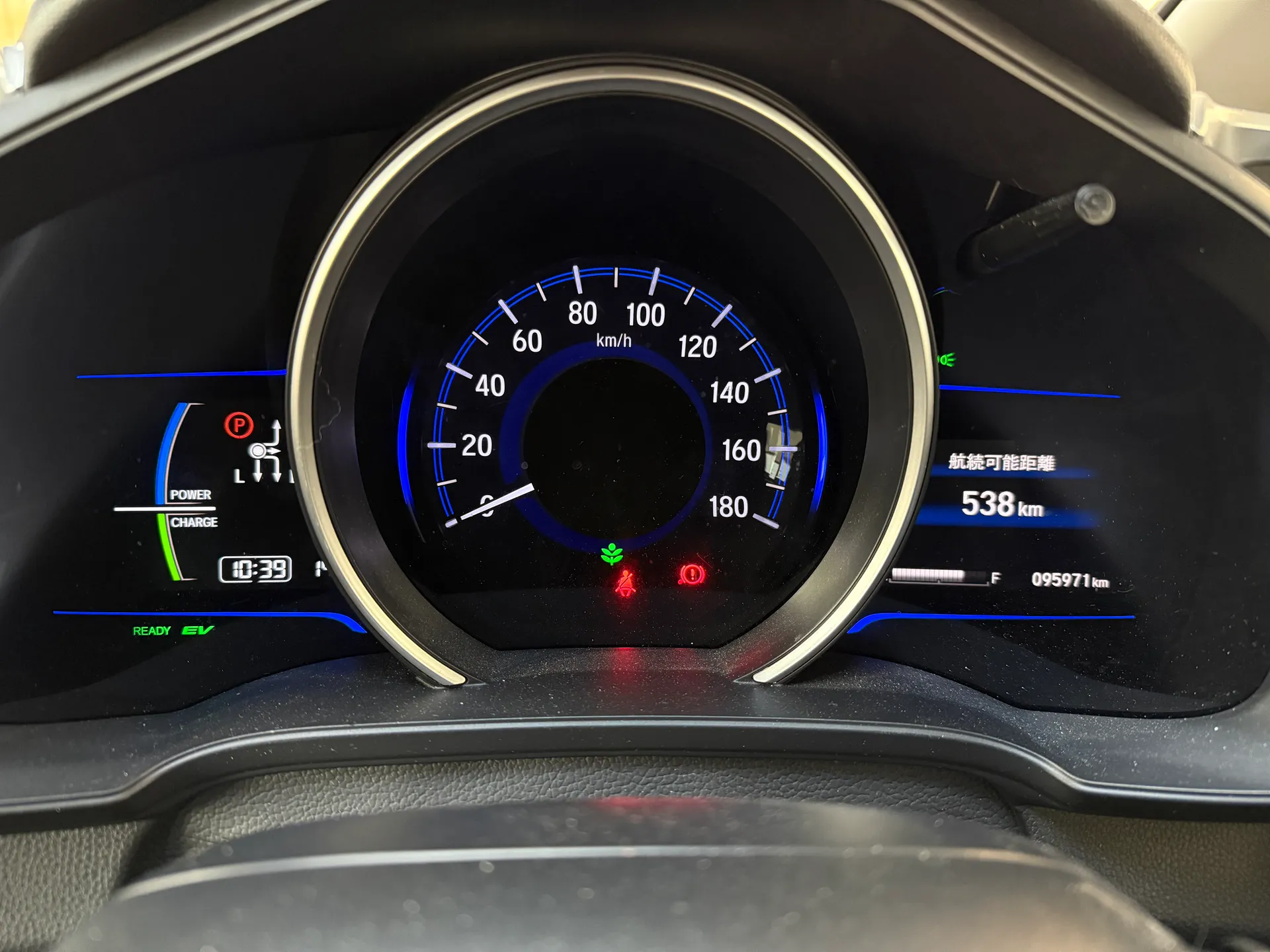 2015 Honda FIT 0